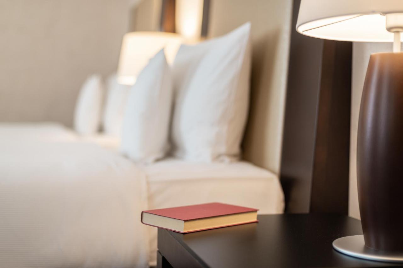 Hotel Polonia Palace