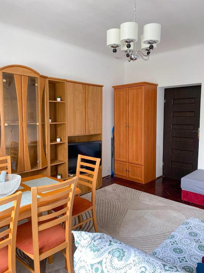 Guest house Chlodna *