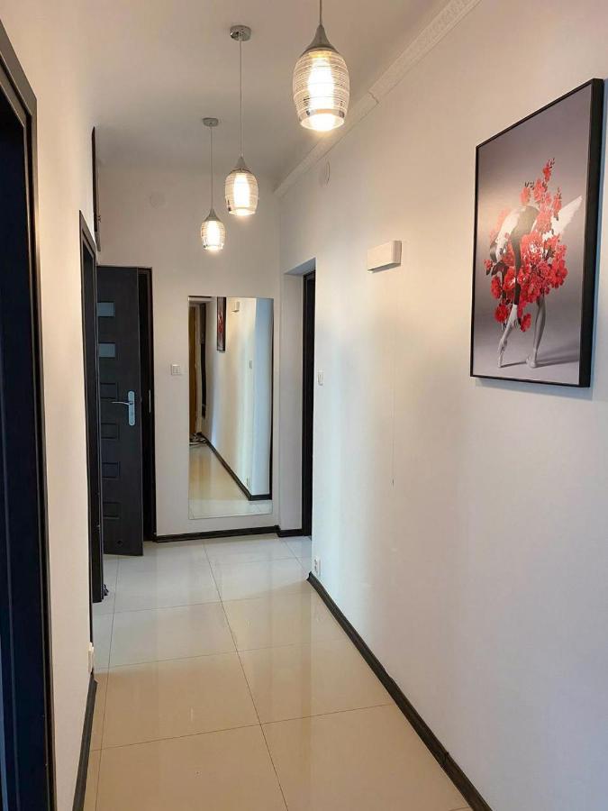 Guest house Sweet Chlodna