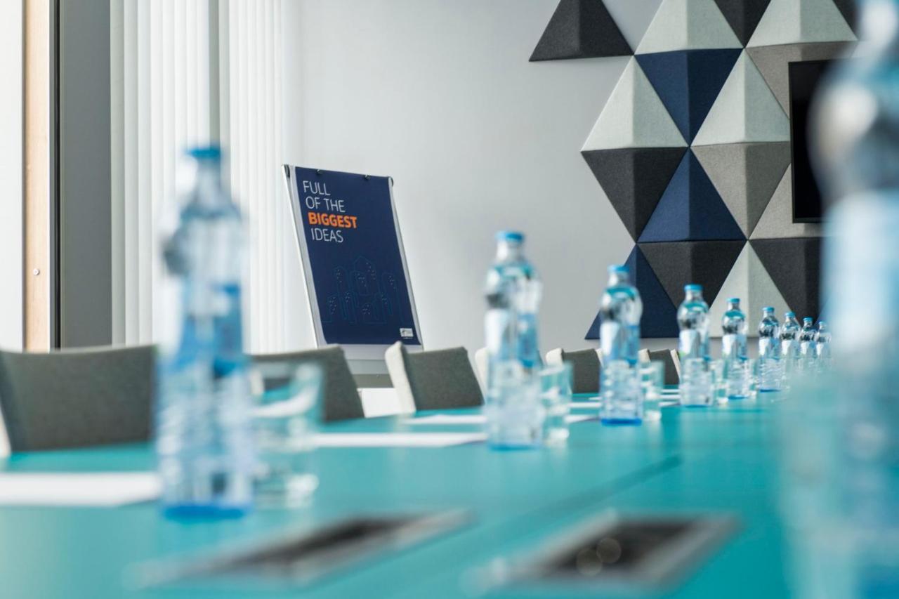Hotel Express - Mokotow By Ihg