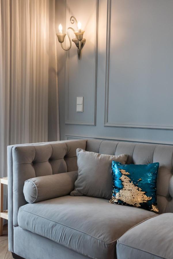 Luxury Glamour Apartamento