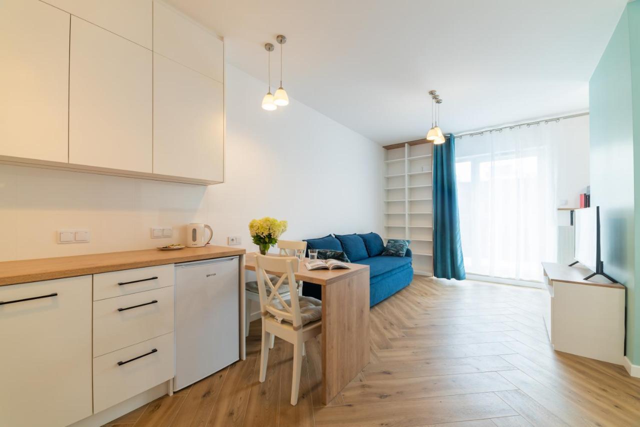 Apartamento ...love Wola... Varsóvia