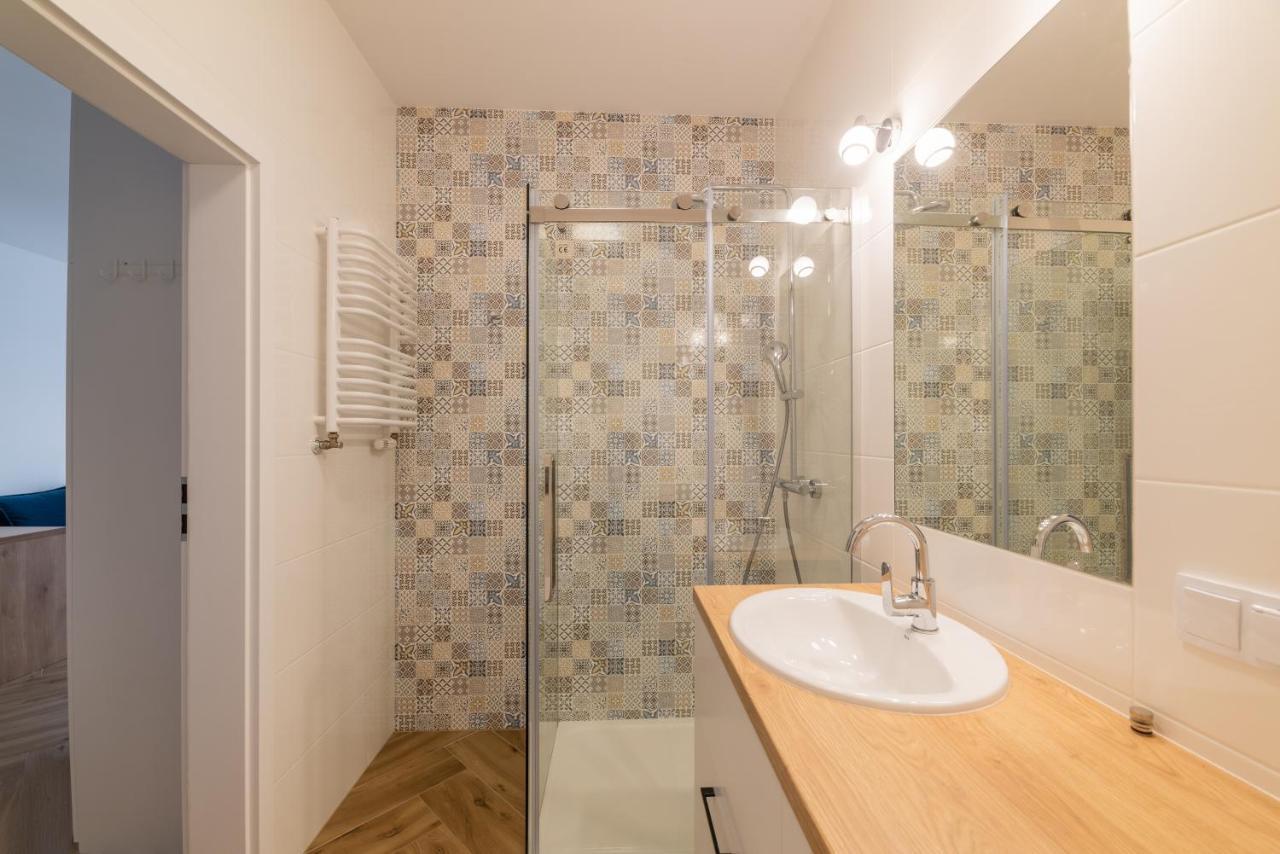 ...love Wola... Apartamento
