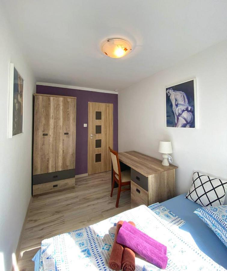 Grz 9 №2 Center Of Guest house *