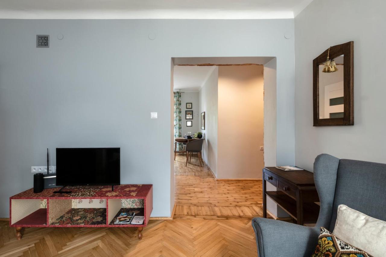 Apartamento Express *