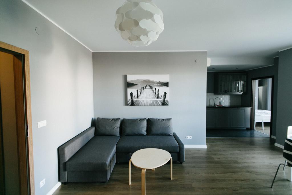 Apartment Renttner *