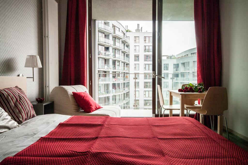 Apartment Apart Studio
