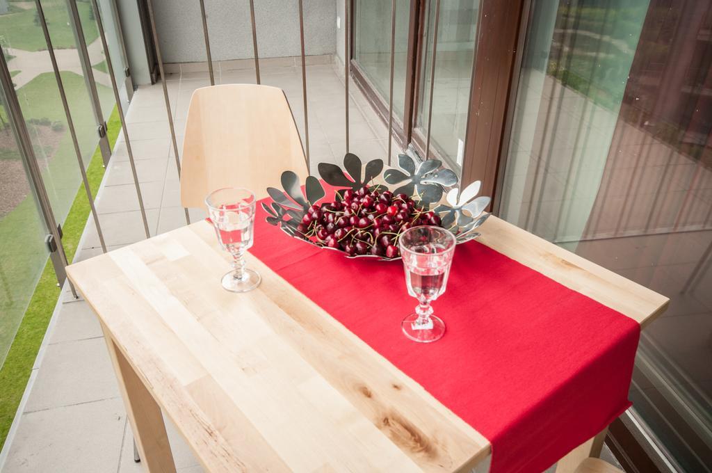 Apart Studio Apartment *