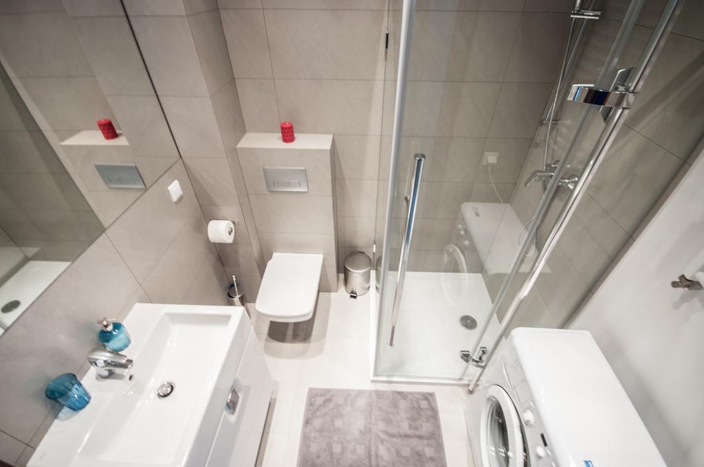 Apart Studio Apartment