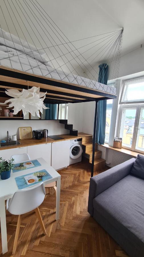 Planet Hostel Warszawa