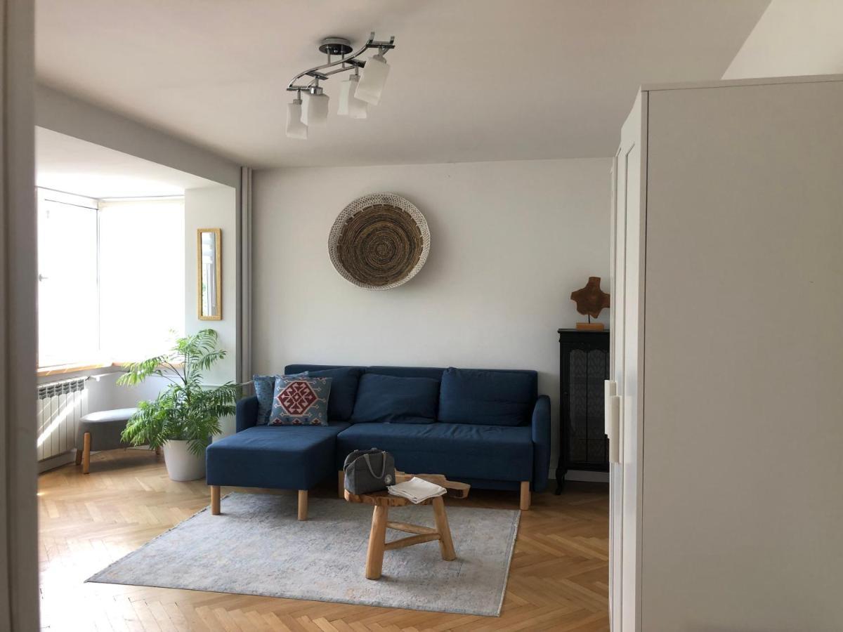 Comfortable And Cosy 3 Beds-city Center Warszawa