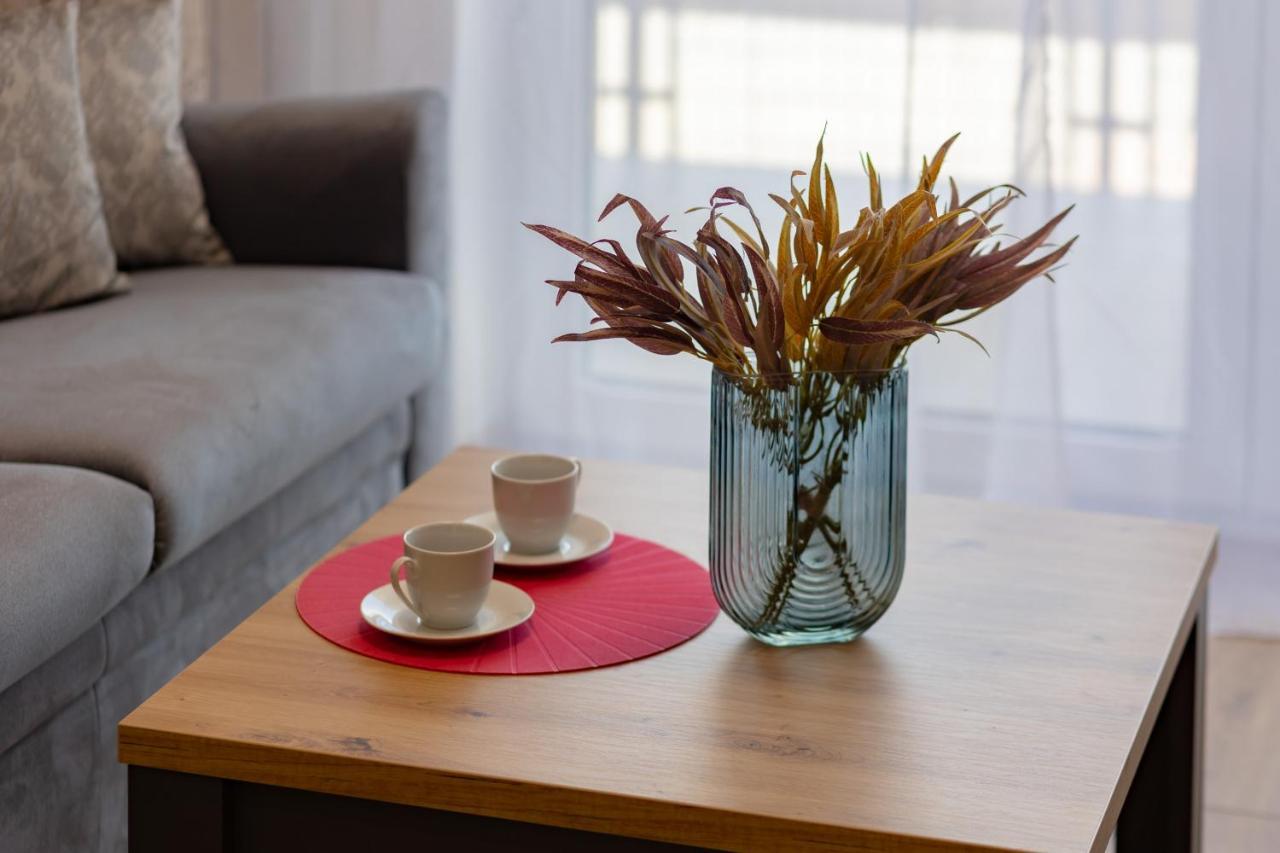 Szlachecka By Renters Apartament Warszawa