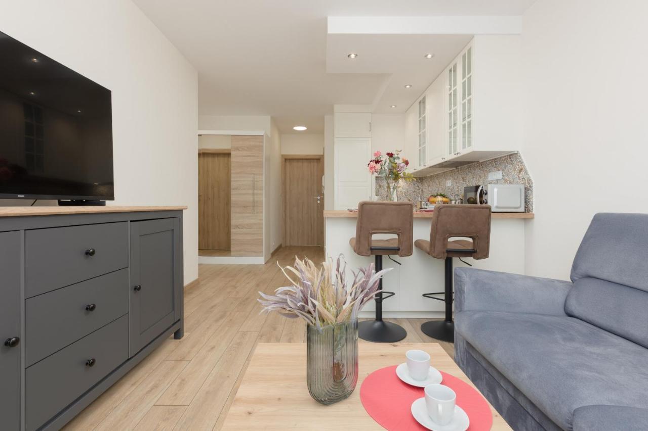 Szlachecka By Renters Warszawa