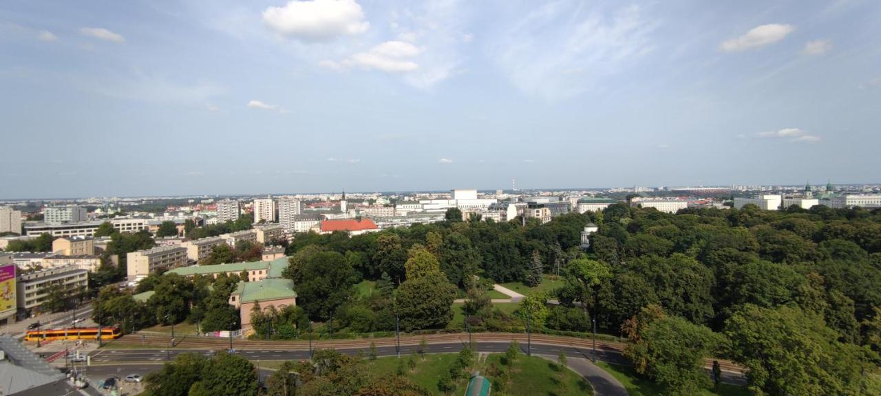 Apartment Labo Ogrod Saski *