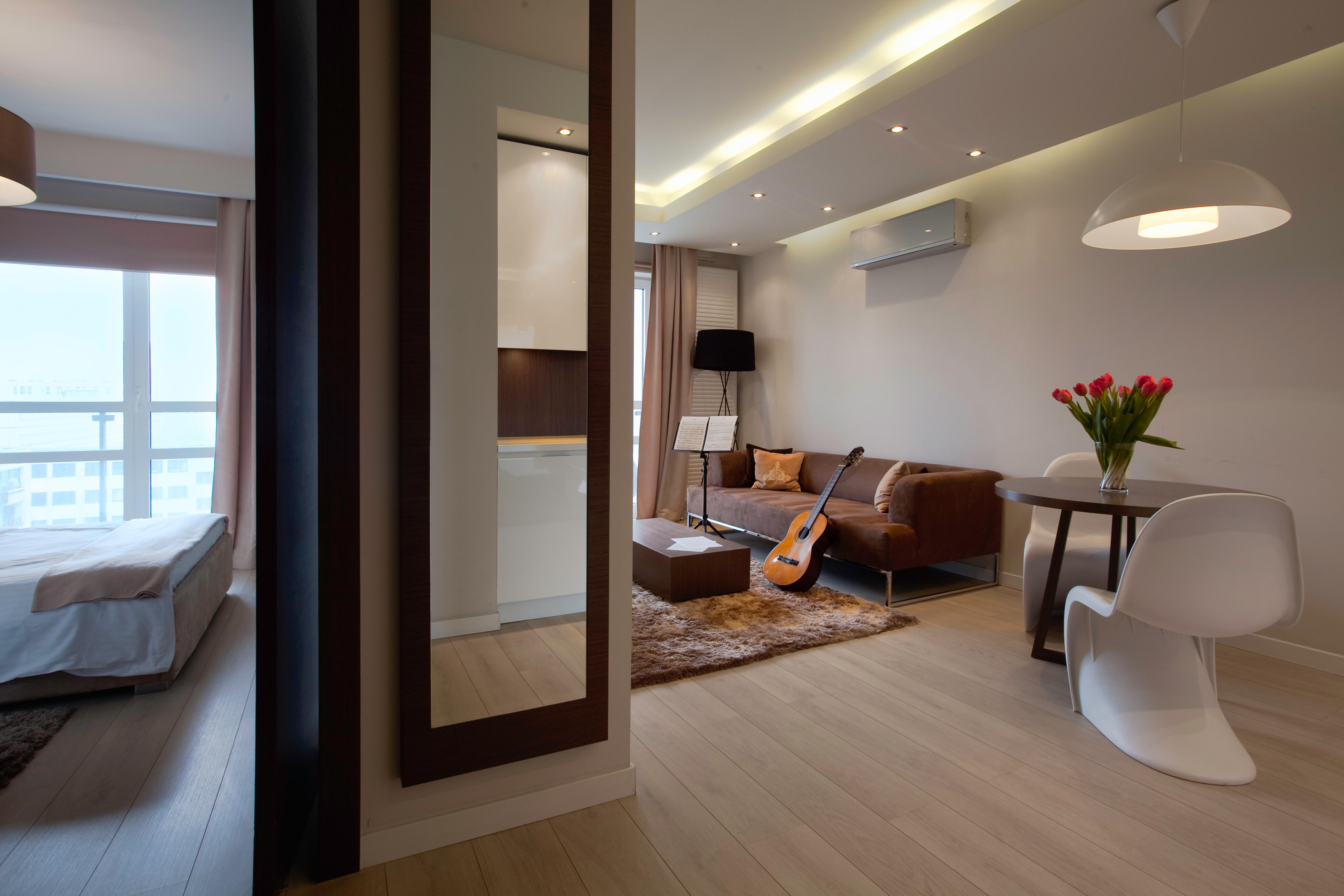 Platinum Warsaw