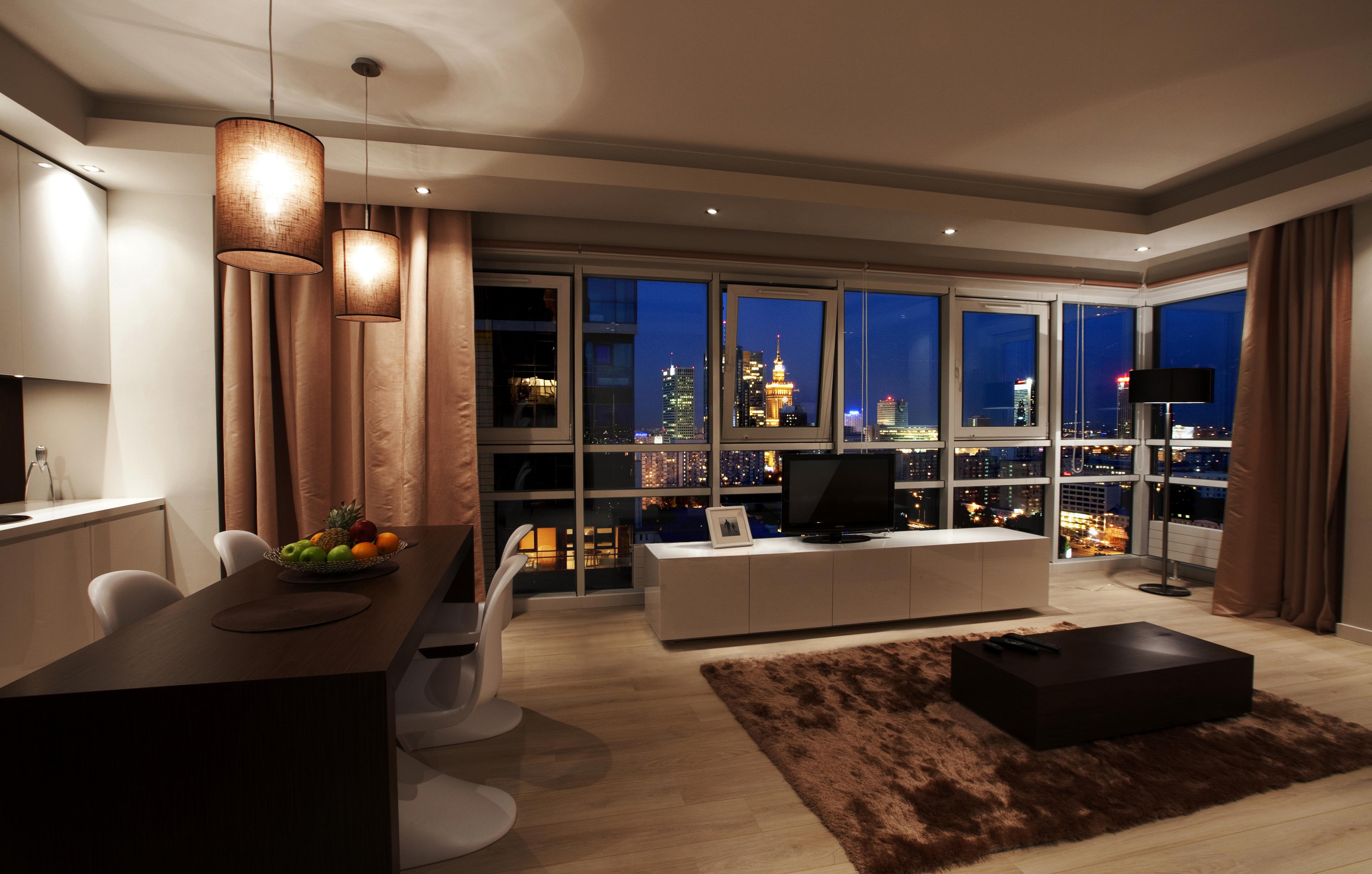 Platinum Warsaw
