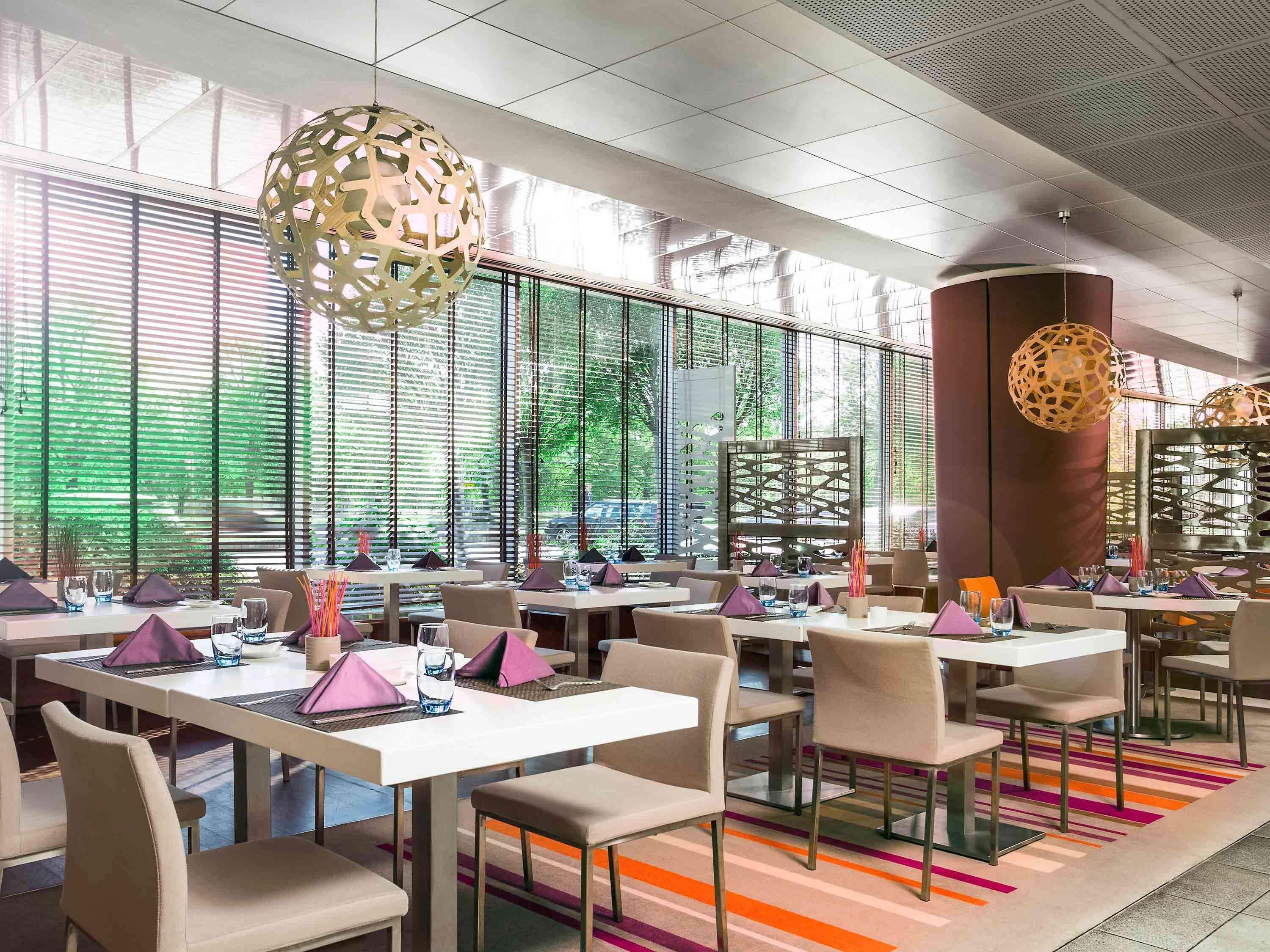 Novotel Airport 4* Varsóvia