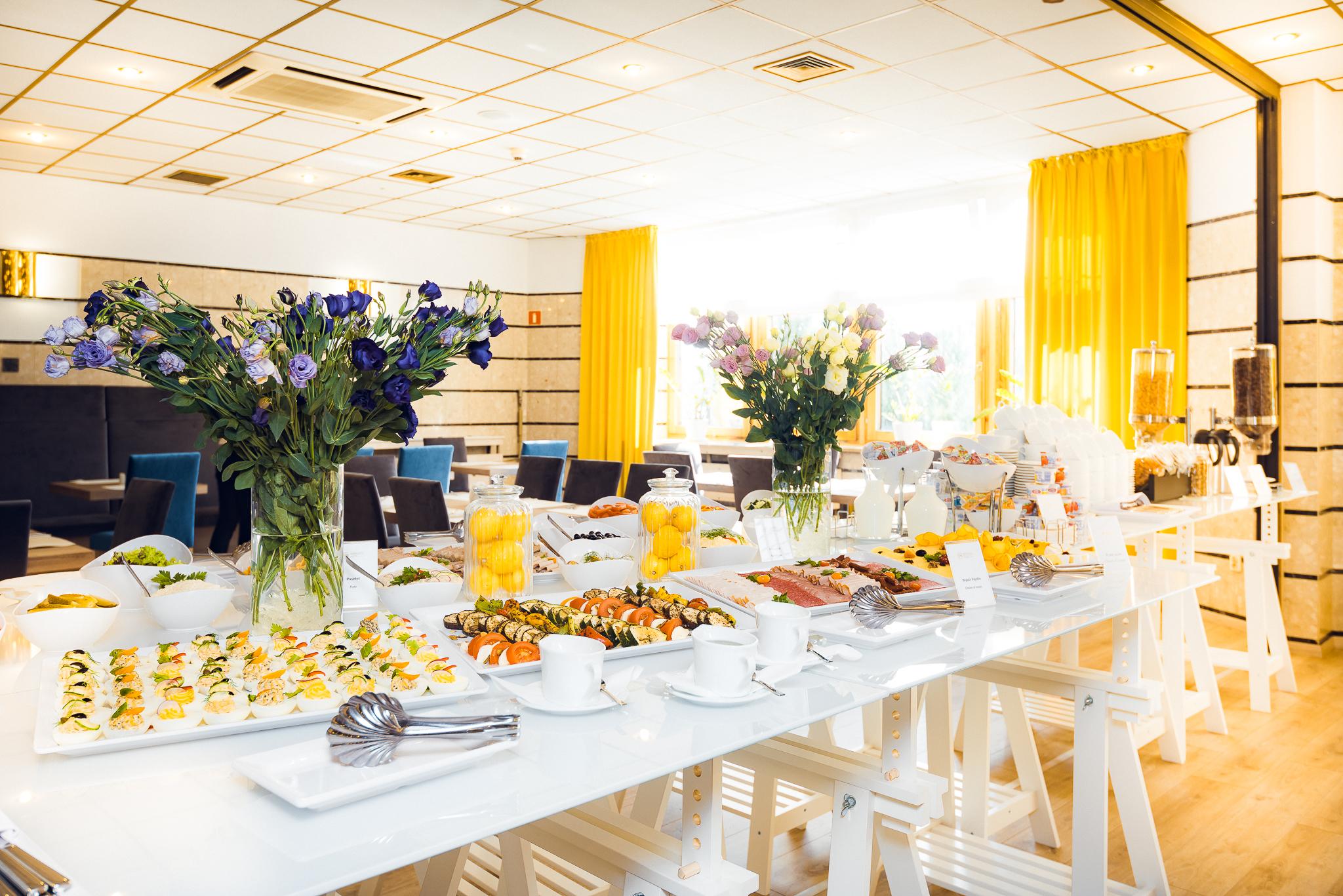 Sangate Airport Hotel Warsaw