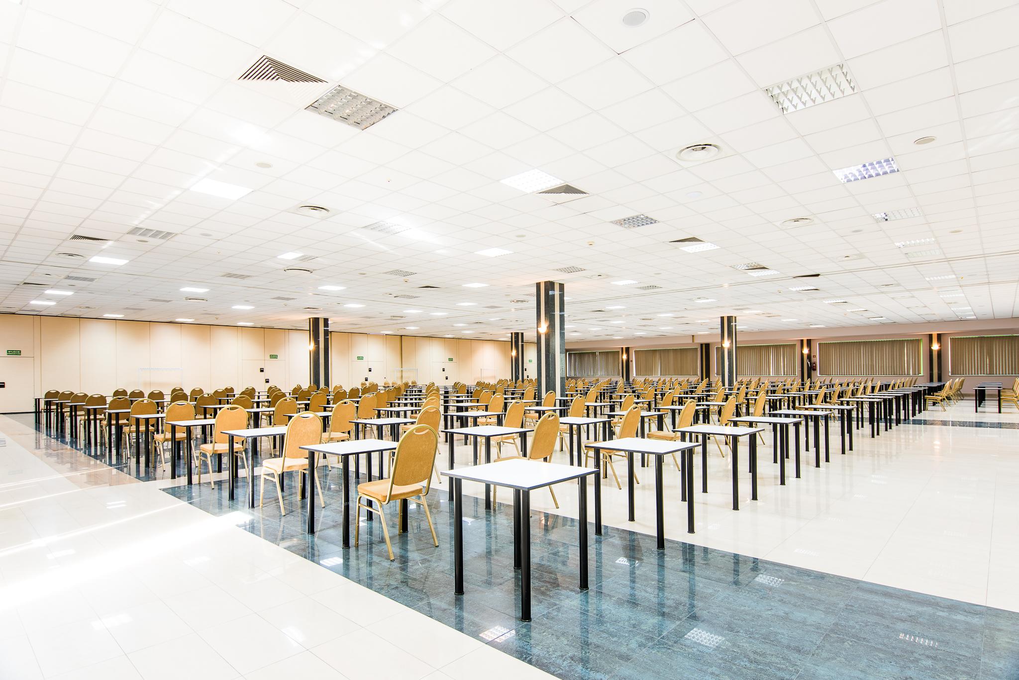 Sangate Airport Hotel Warsaw