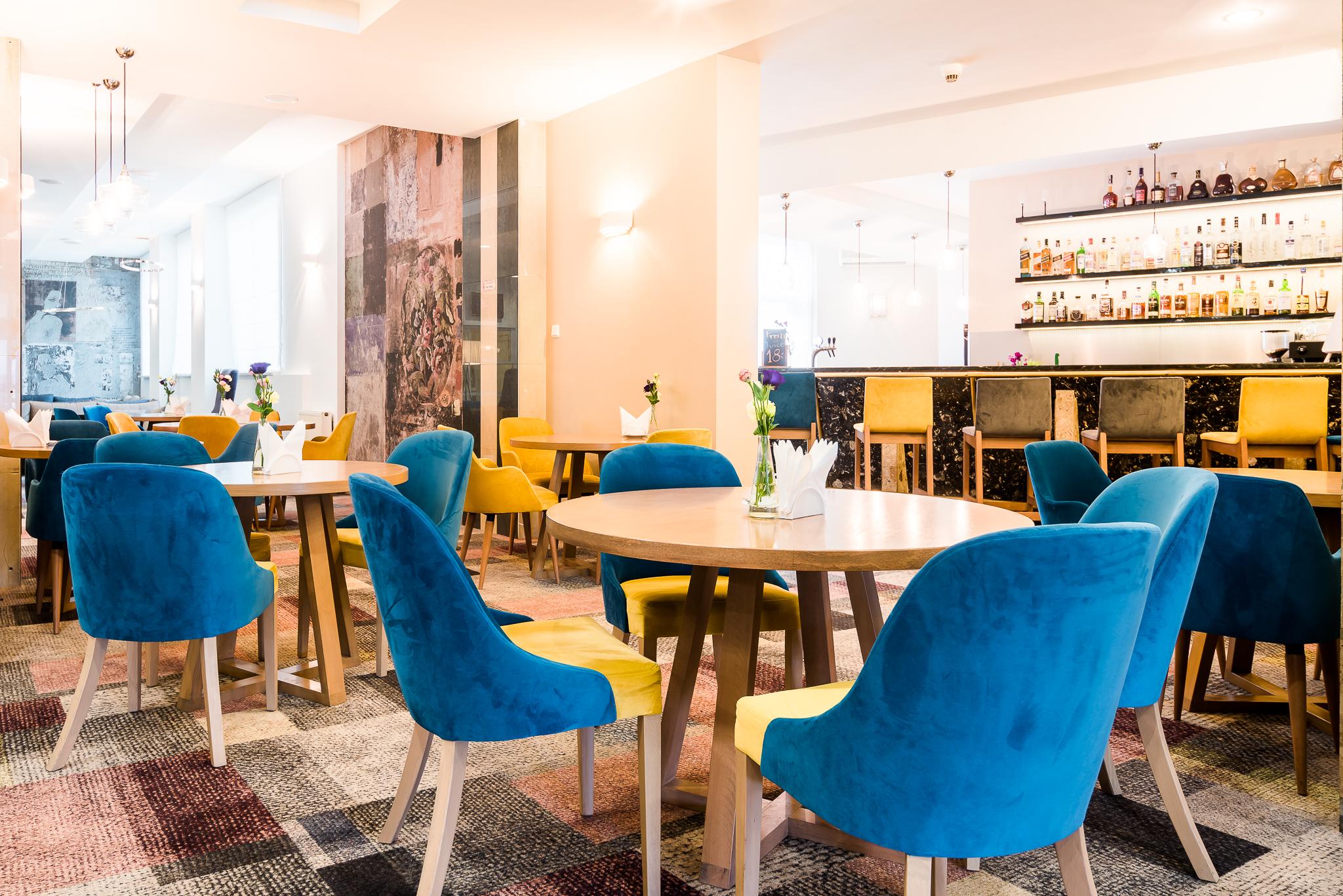 Hotel Sangate Airport Warsaw