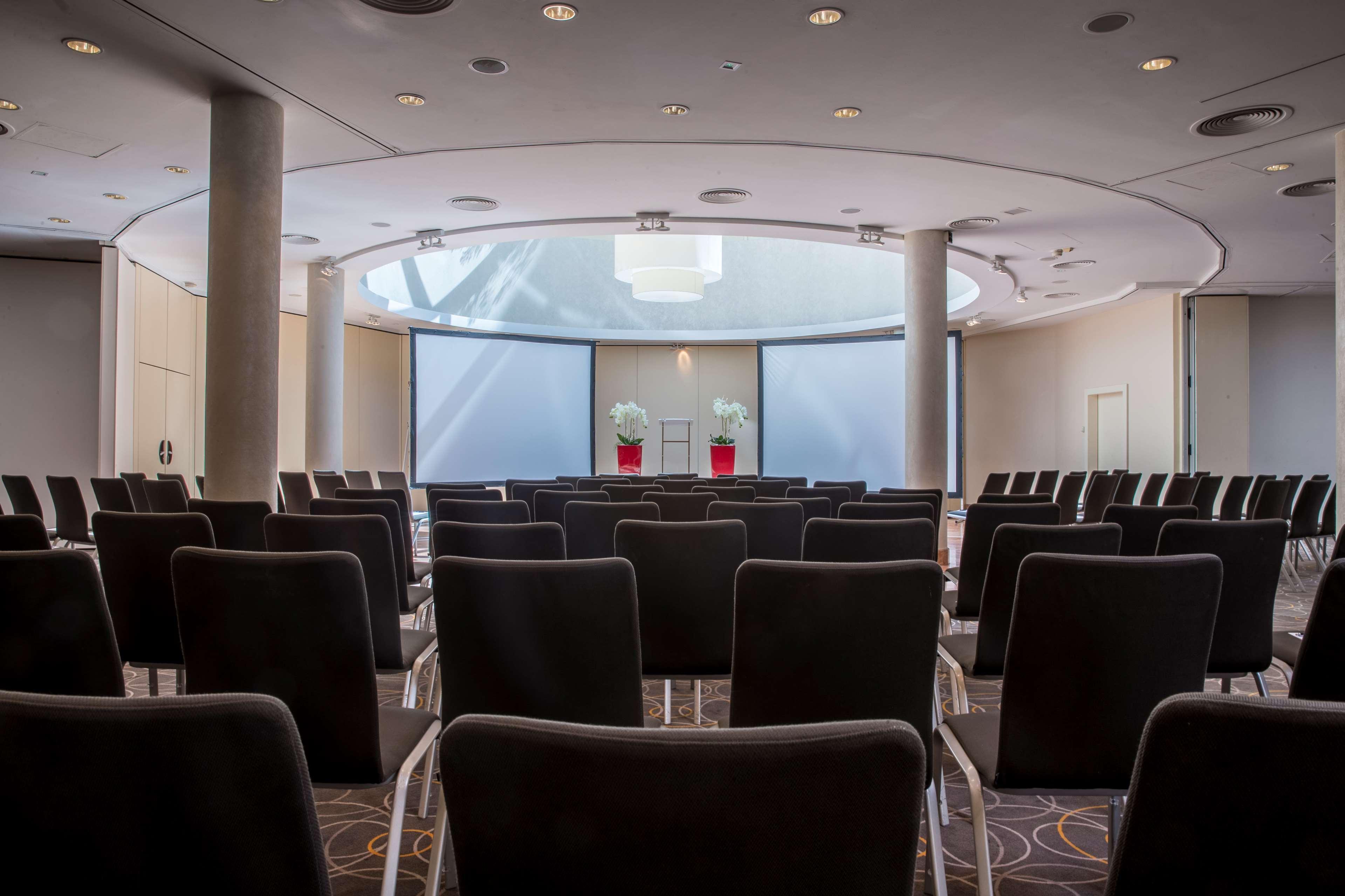 Radisson Blu Sobieski Warsaw