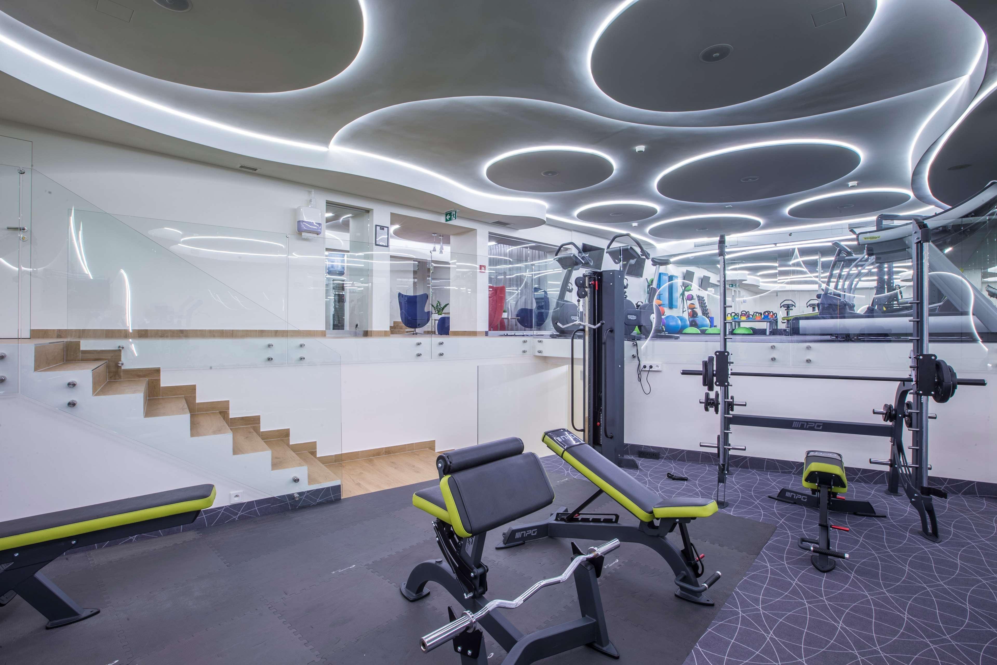 Radisson Blu Sobieski 4* Warsaw