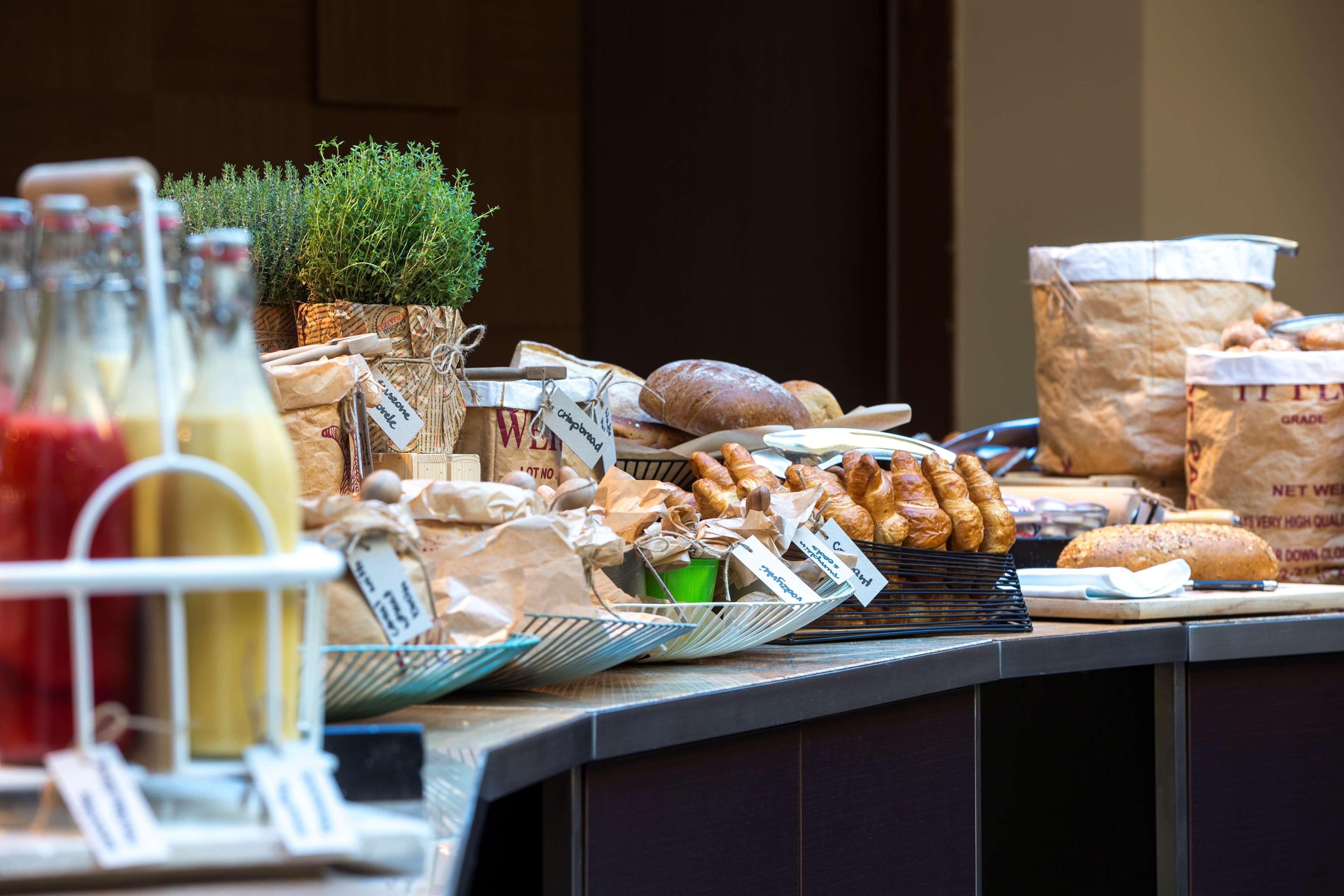 Radisson Blu Sobieski Warsaw