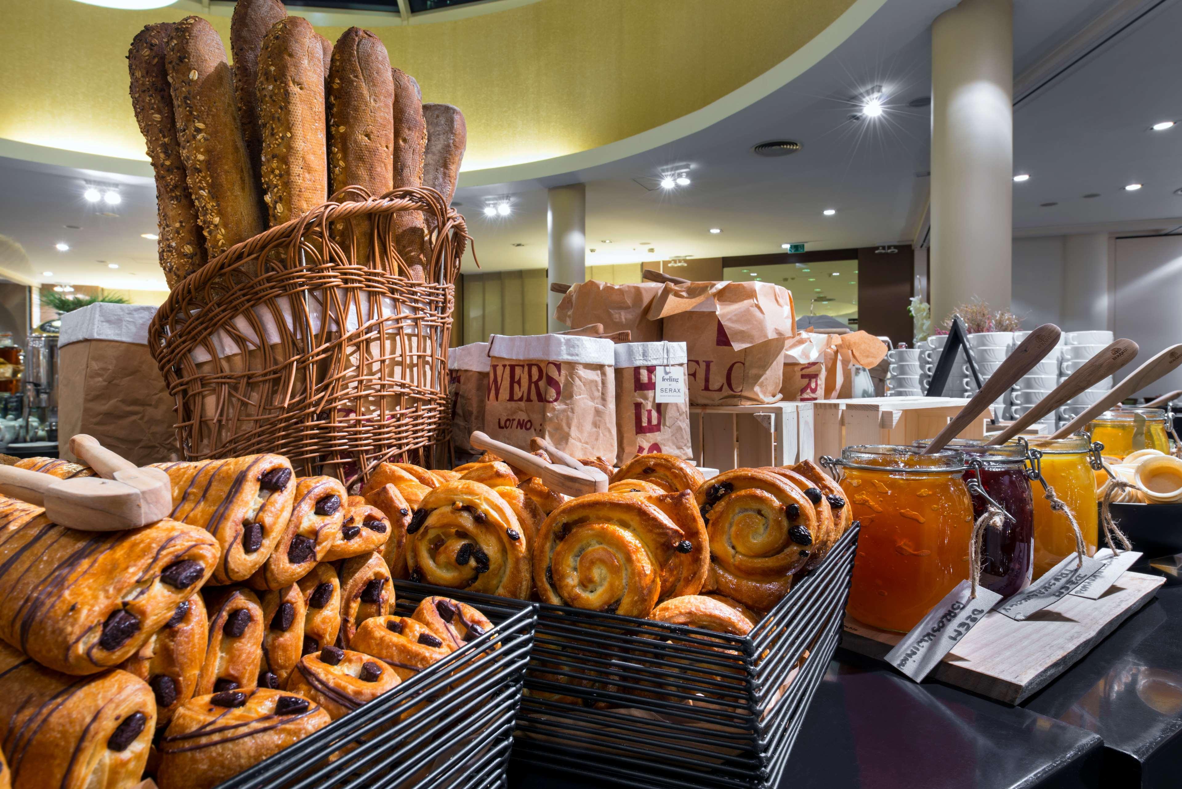 Radisson Blu Sobieski Warsaw