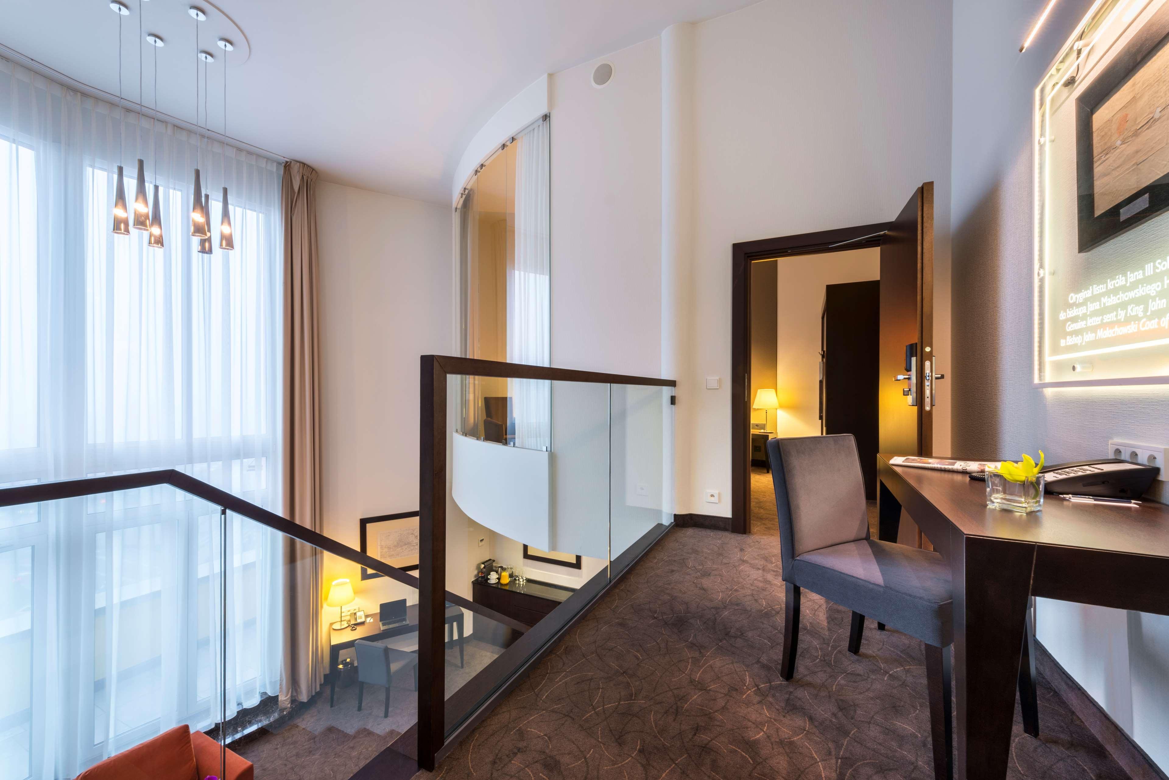 Radisson Blu Sobieski