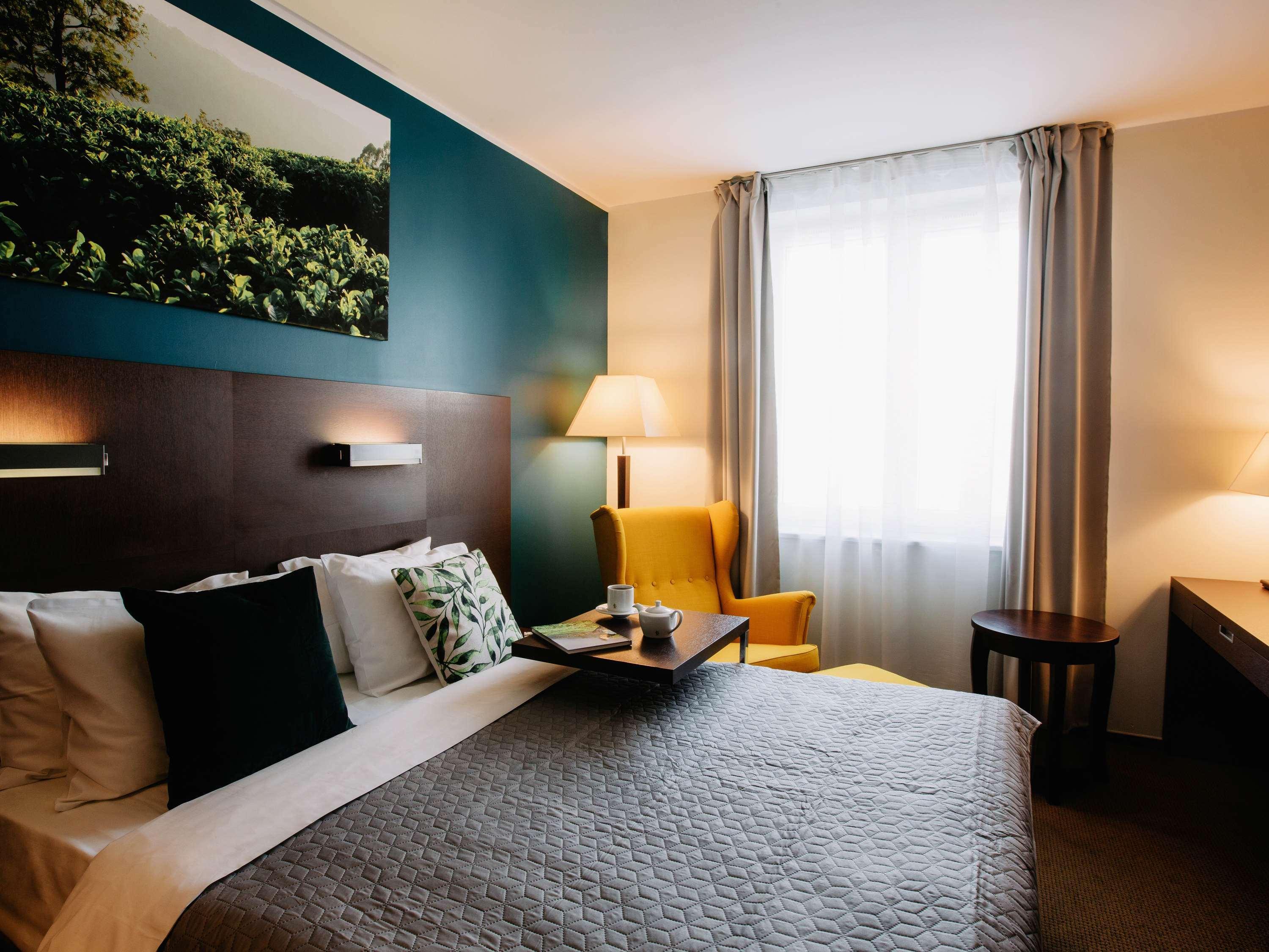 Mercure Airport Warsaw