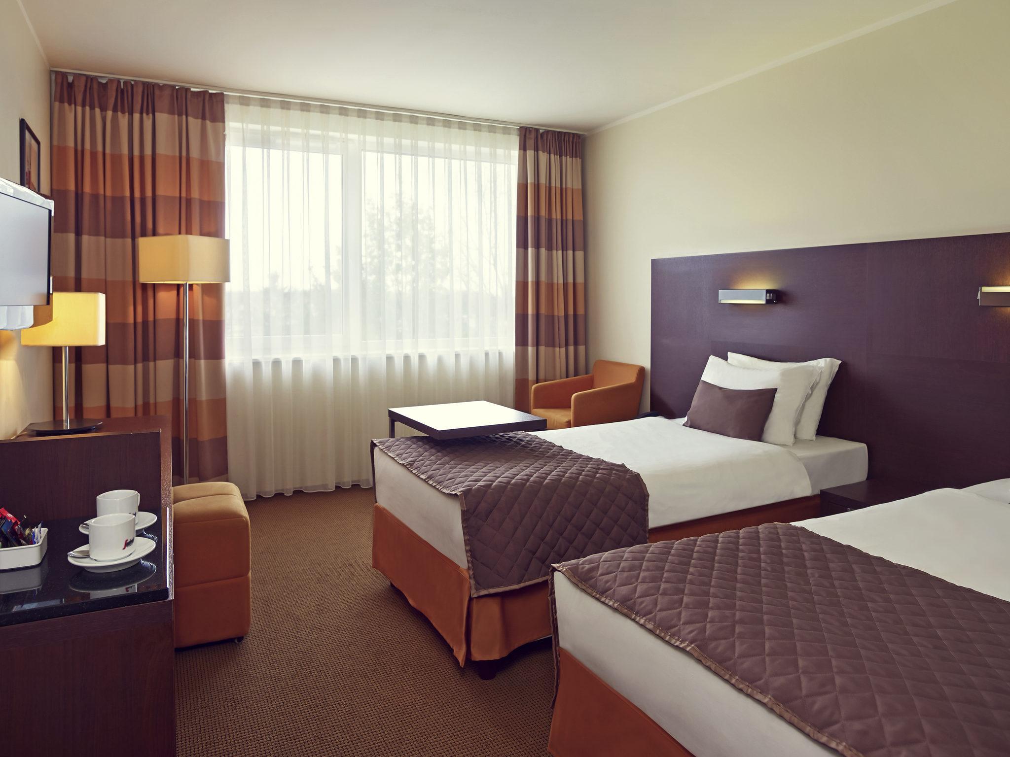 Mercure Airport Warsaw