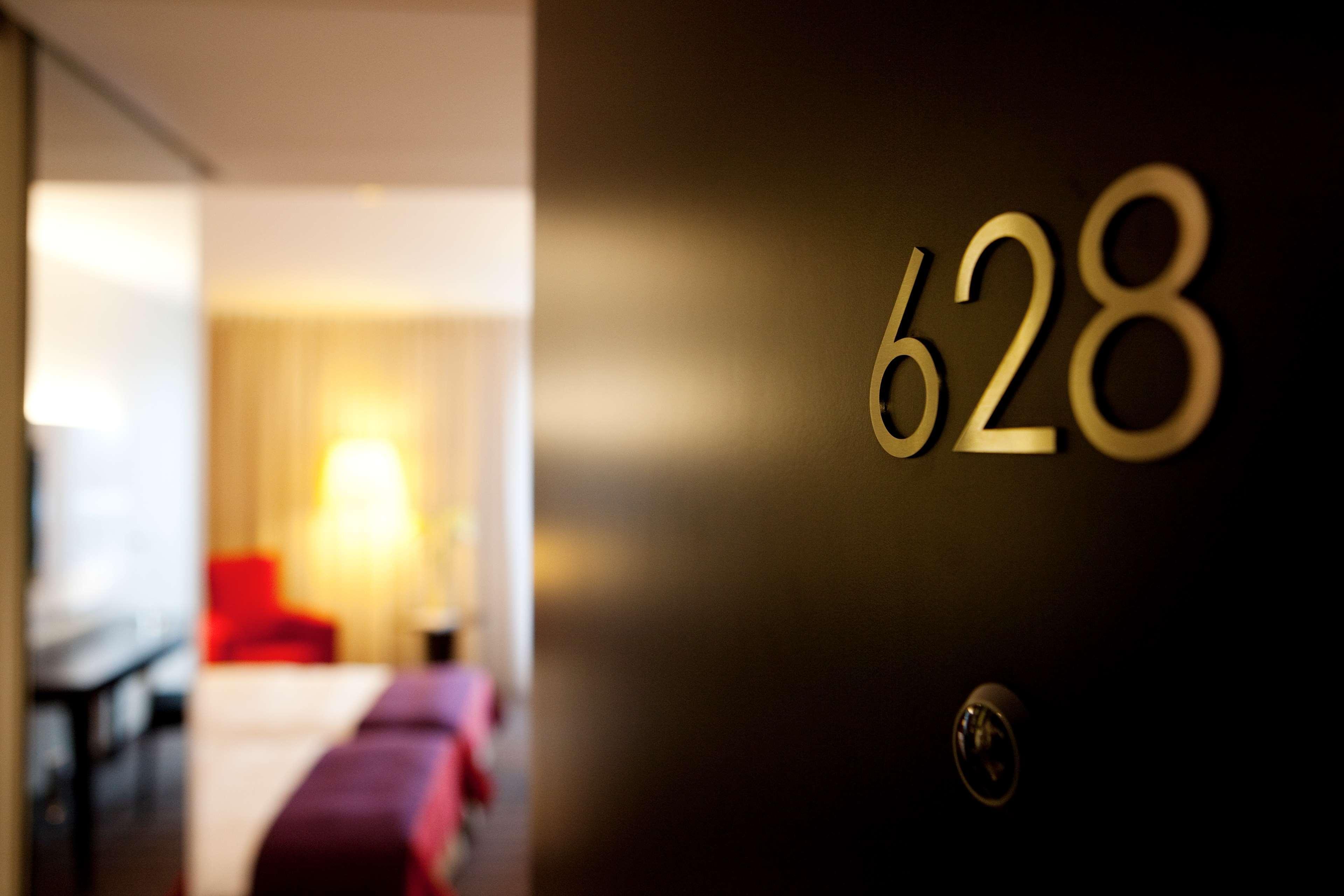 Radisson Blu Sobieski Khách sạn