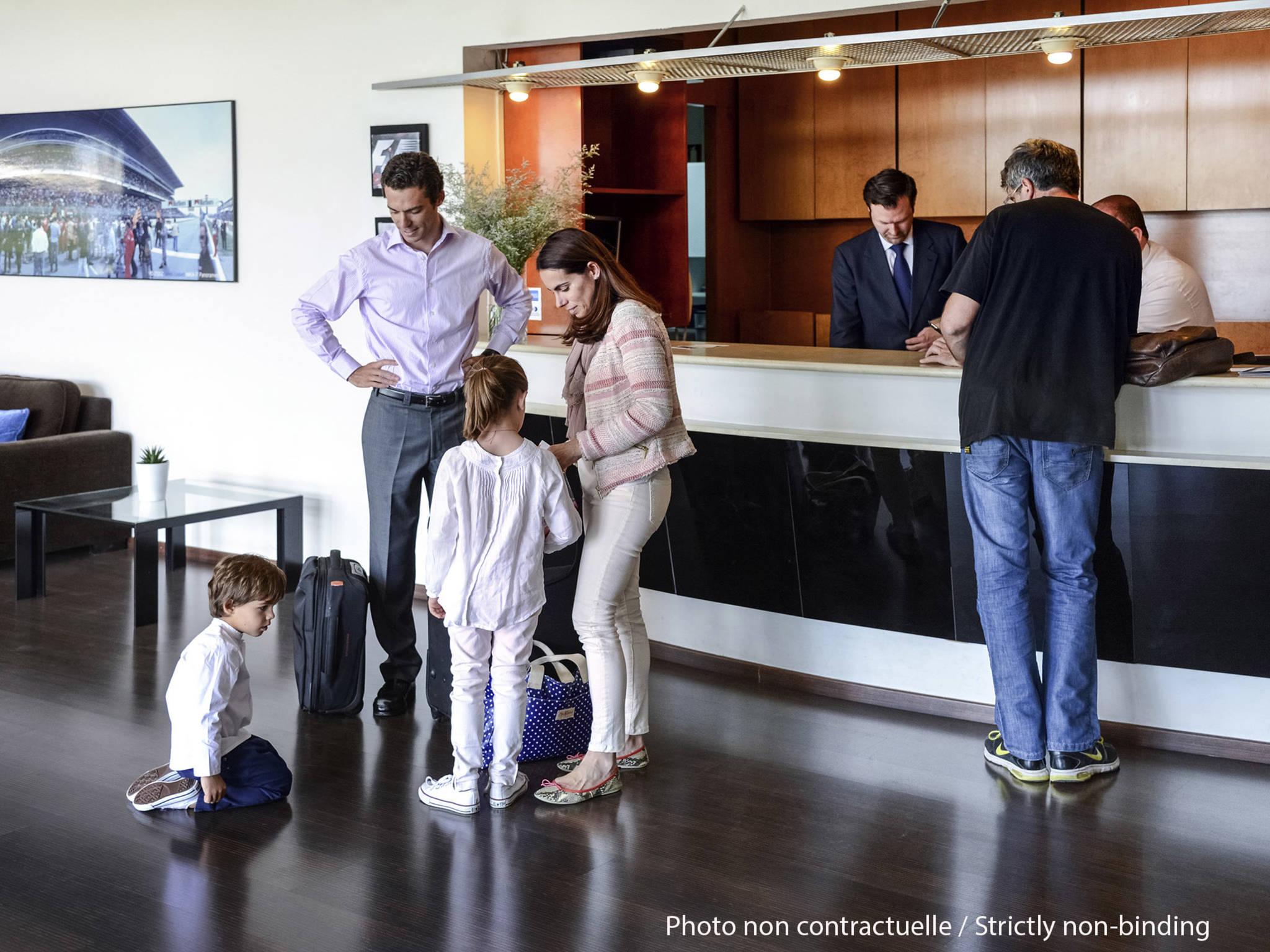 Mercure Airport Warsaw