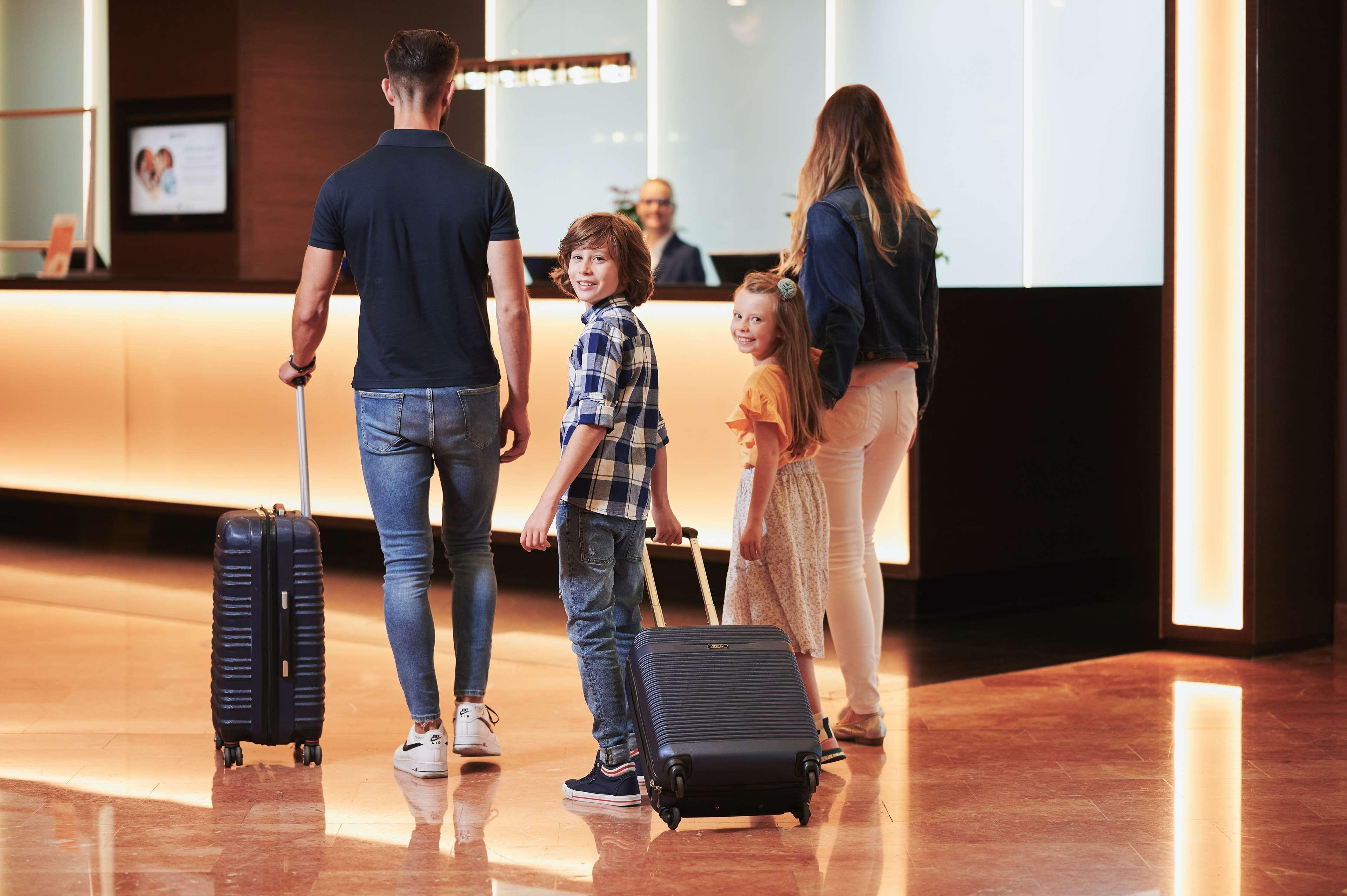Khách sạn Radisson Blu Sobieski
