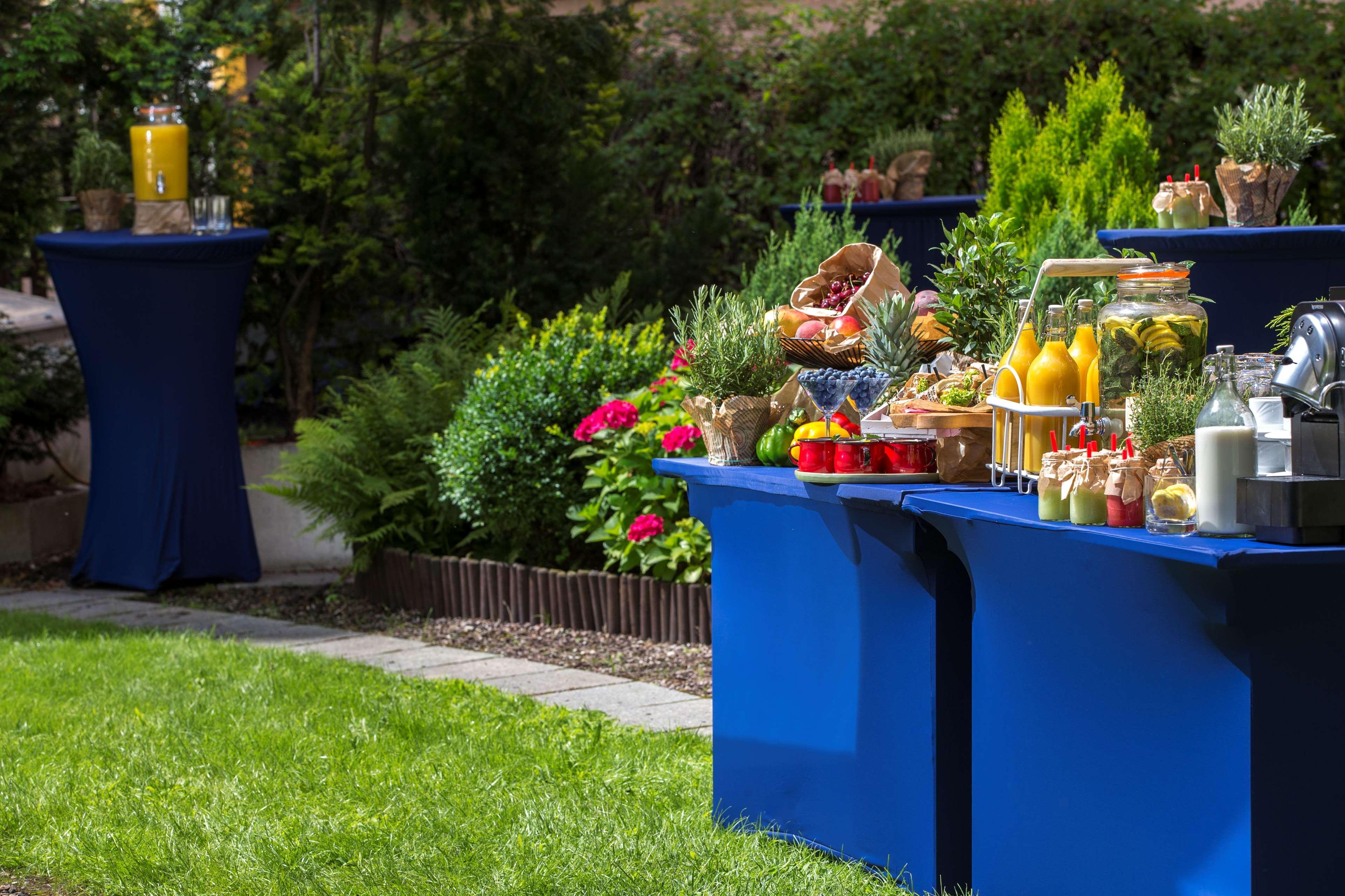 Radisson Blu Sobieski Warsaw