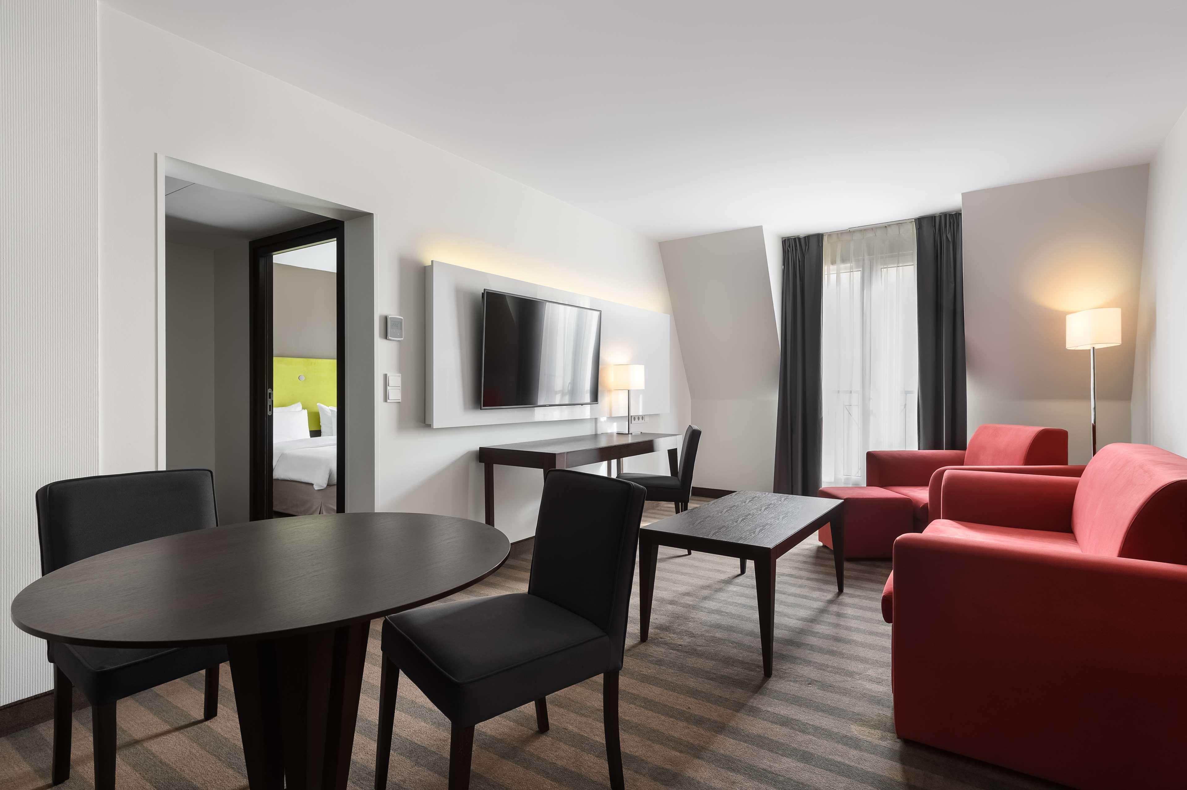 Khách sạn Radisson Blu Sobieski