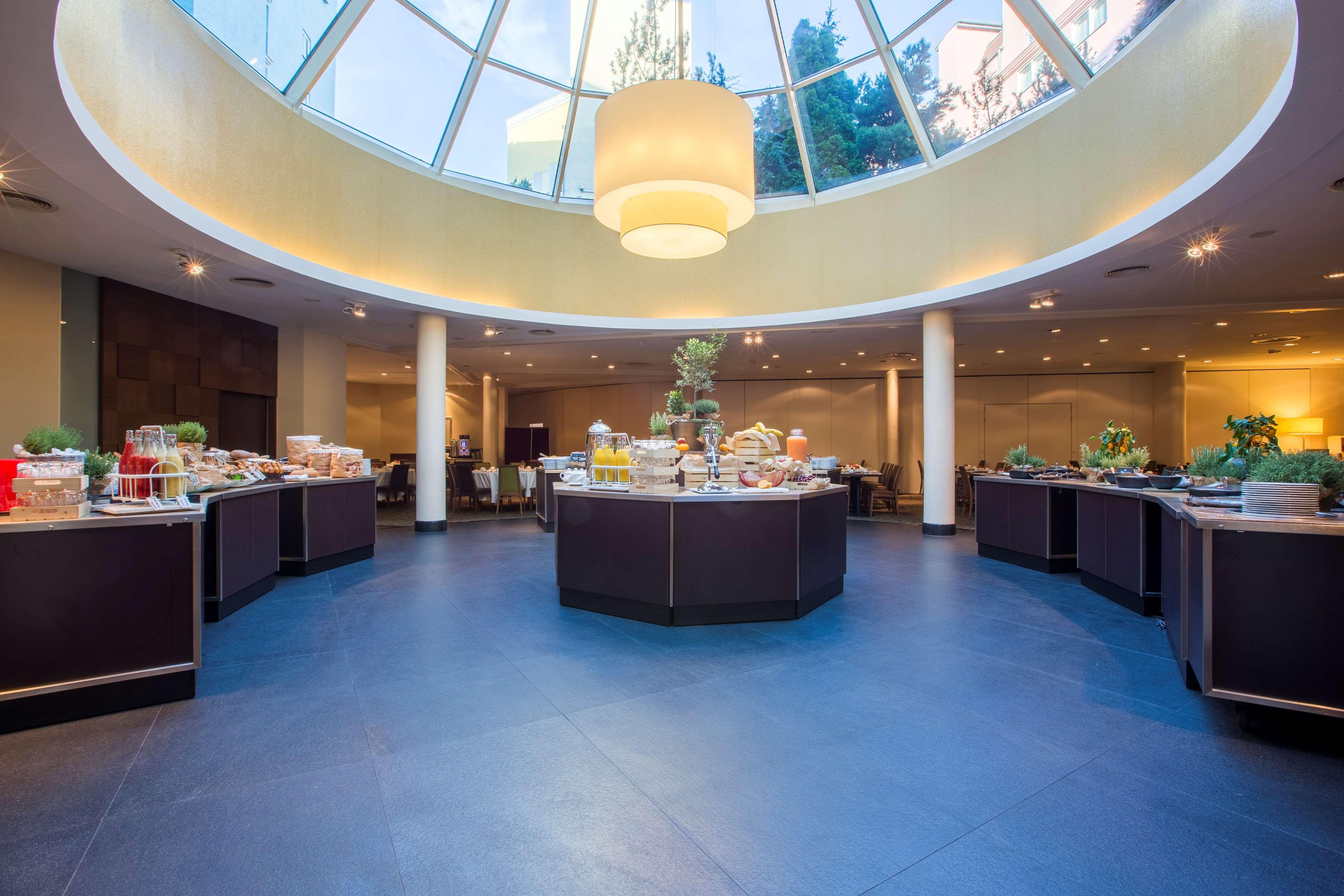 Radisson Blu Sobieski Khách sạn Warsaw