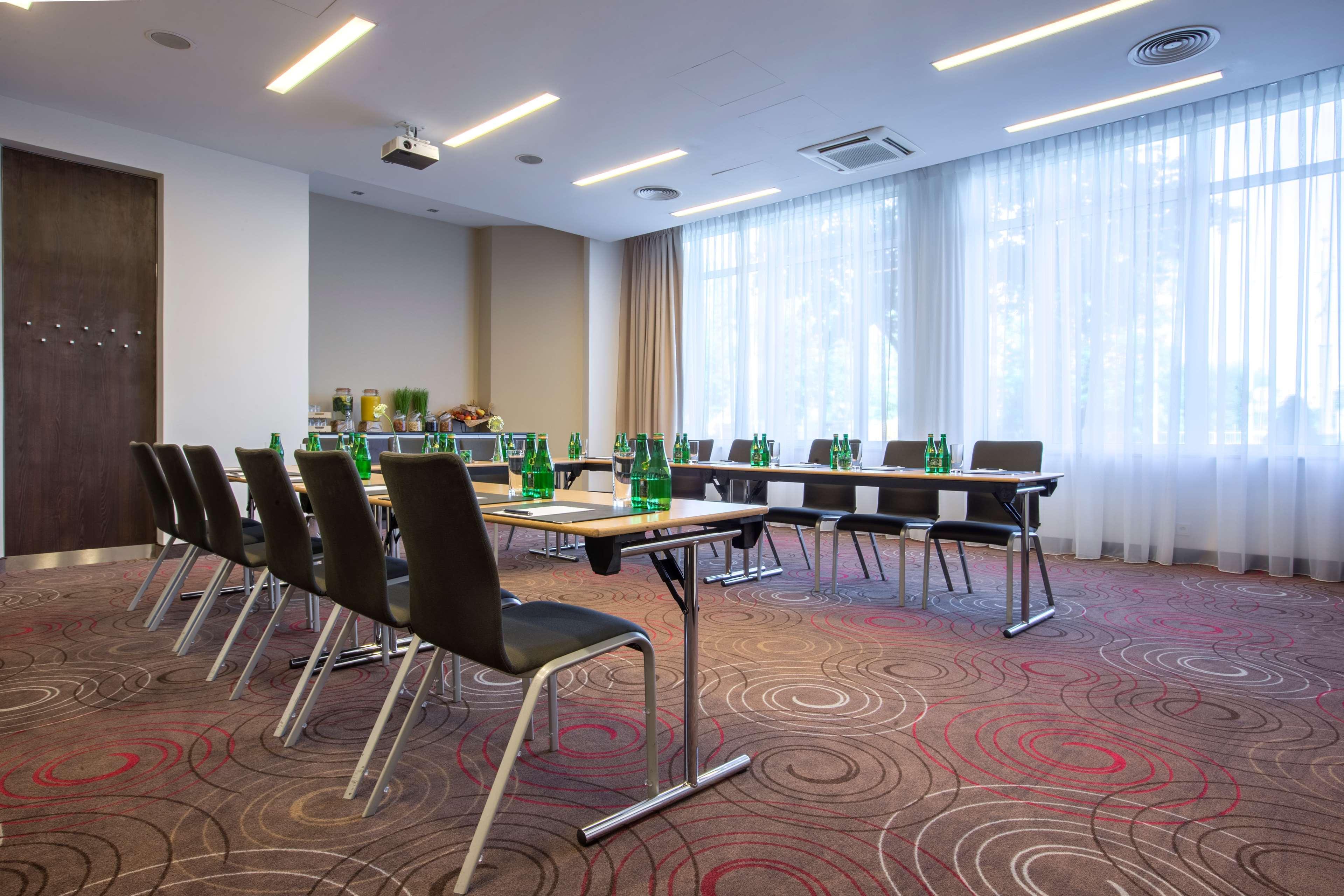 Khách sạn Radisson Blu Sobieski 4*