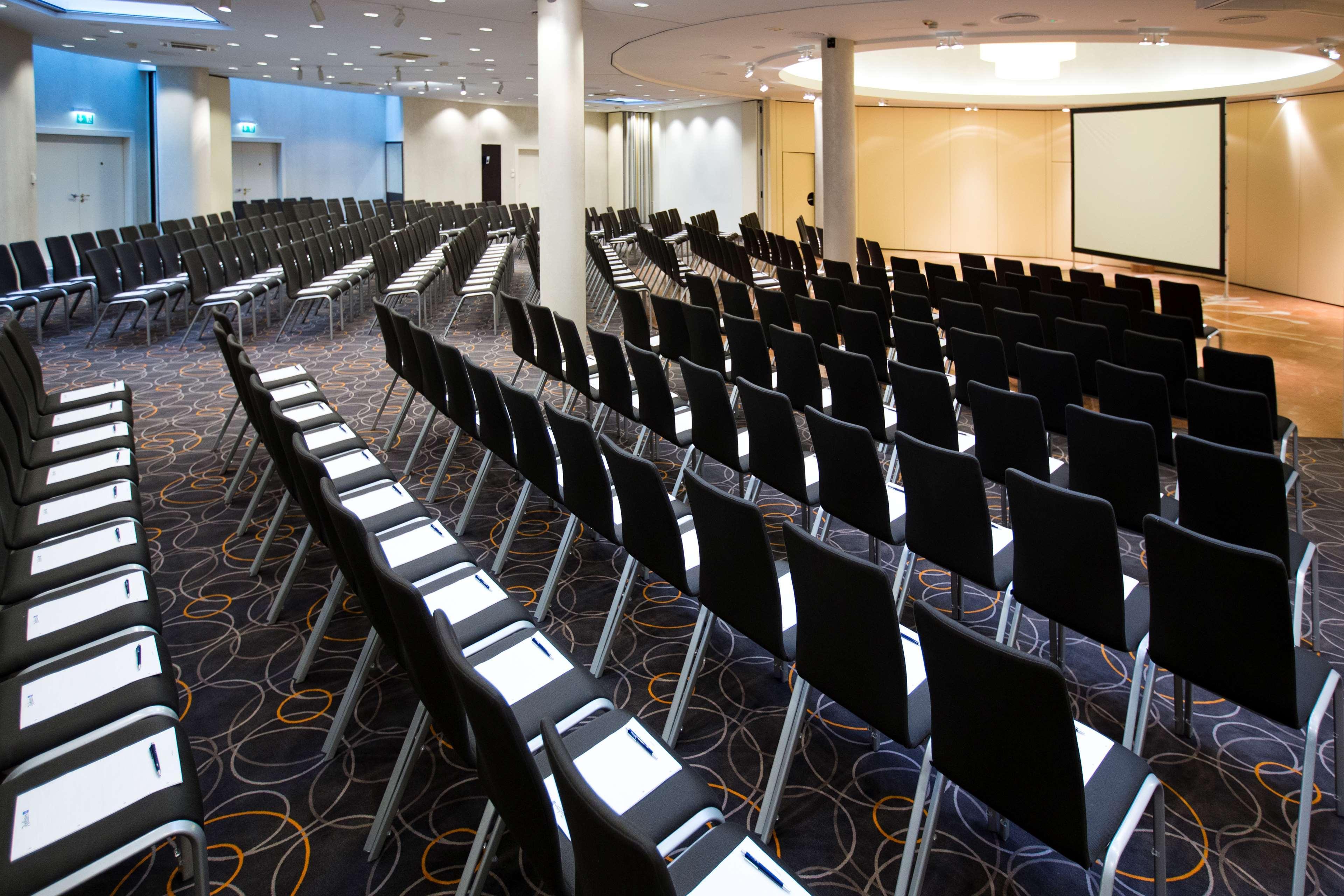 Radisson Blu Sobieski 4* Warsaw