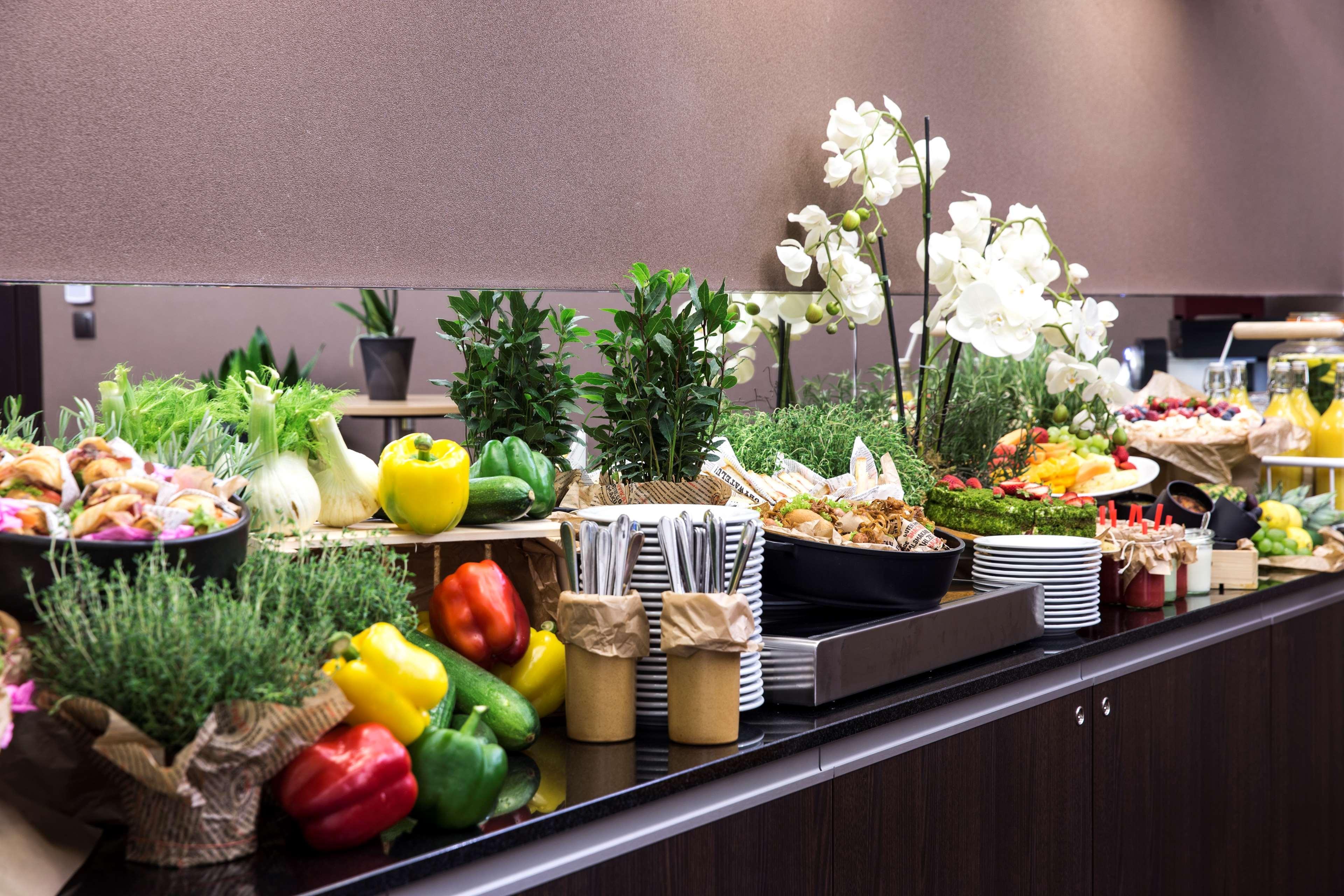 Radisson Blu Sobieski Khách sạn
