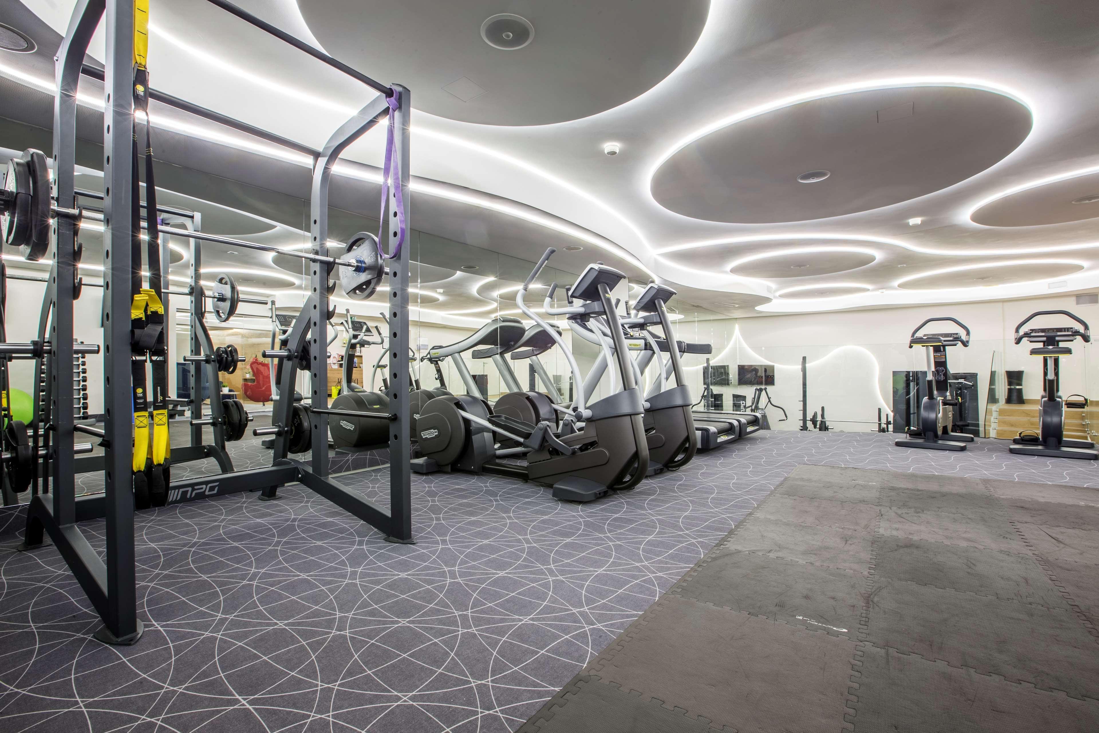 Khách sạn Radisson Blu Sobieski 4*