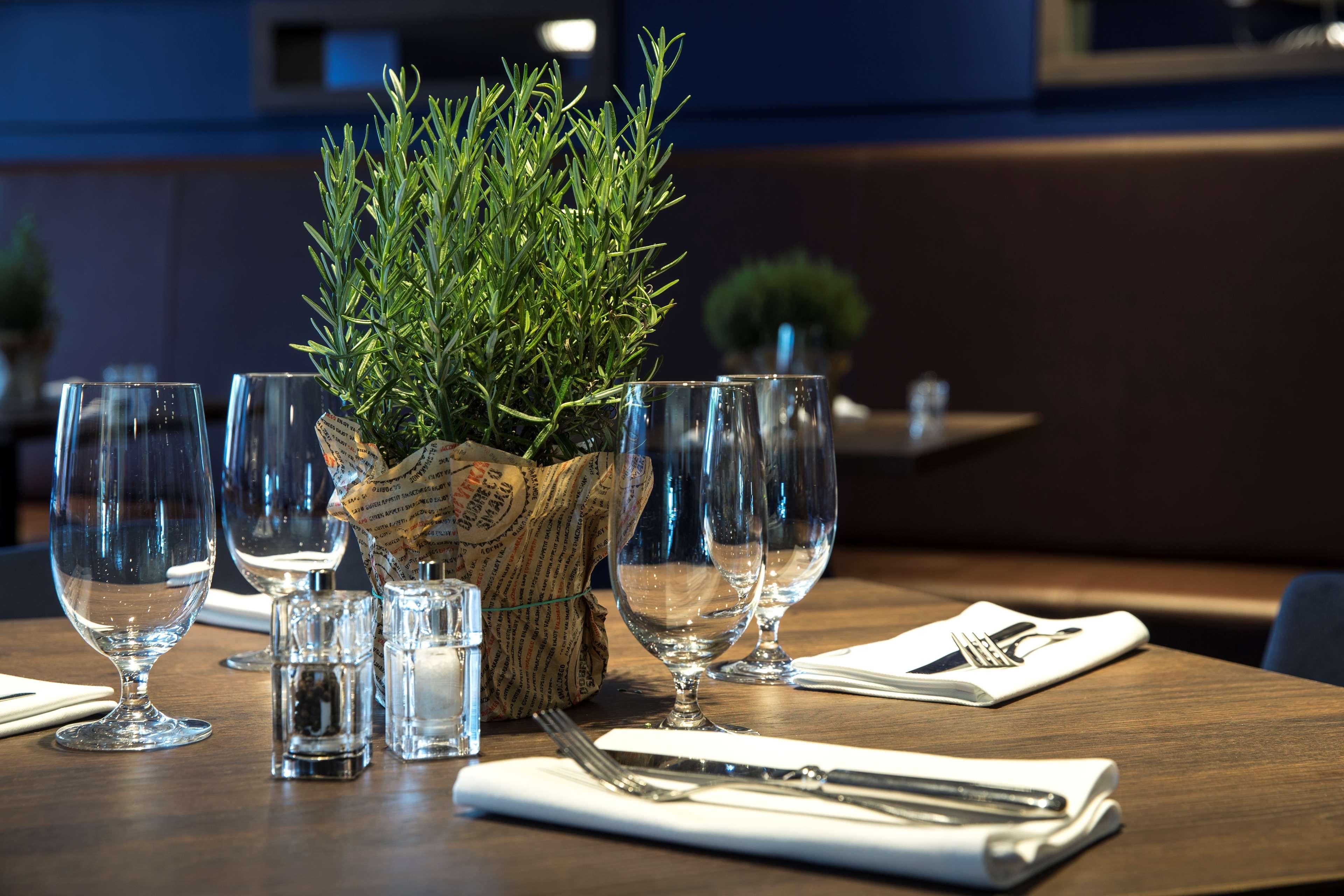 Radisson Blu Sobieski 4*