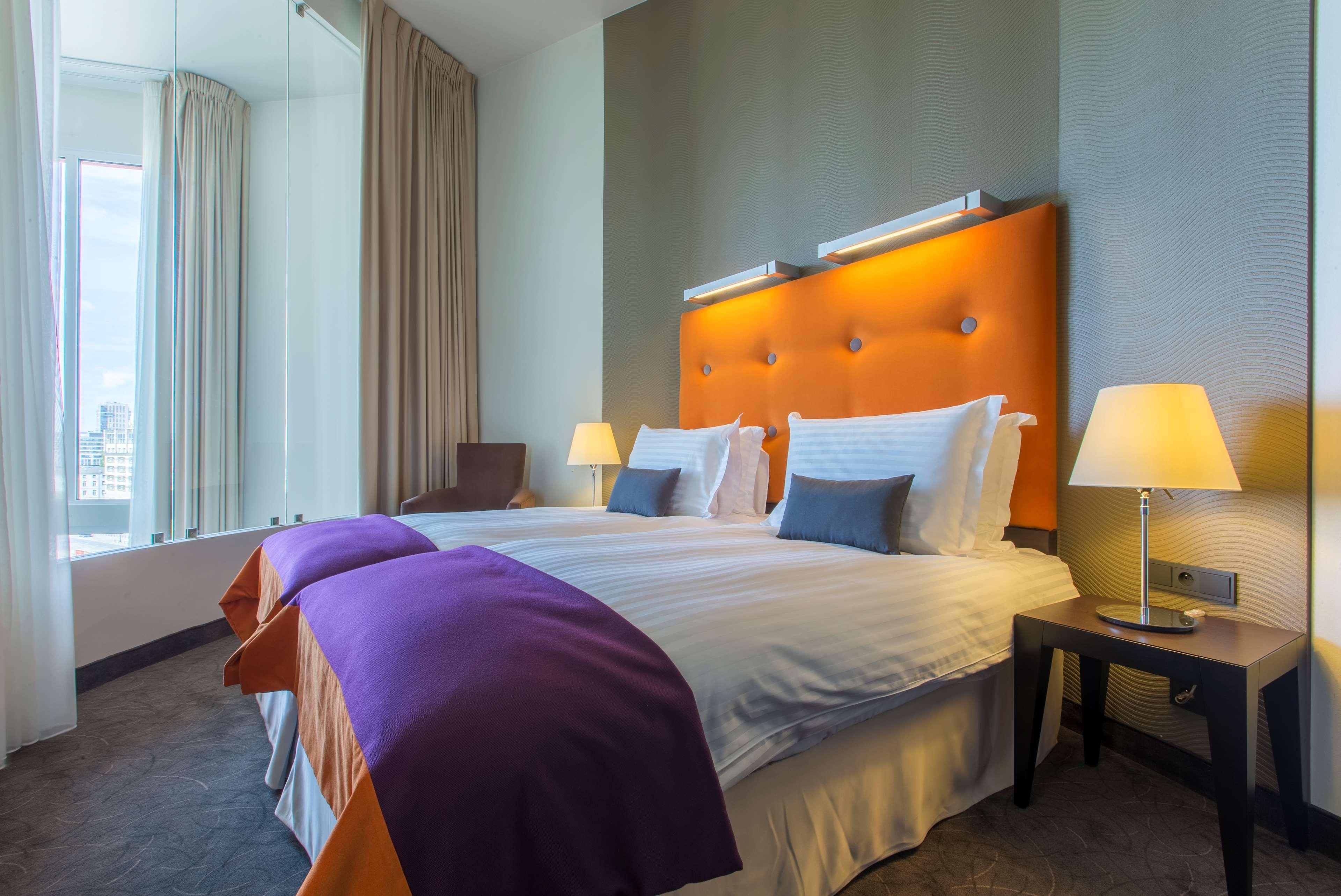 Radisson Blu Sobieski 4*