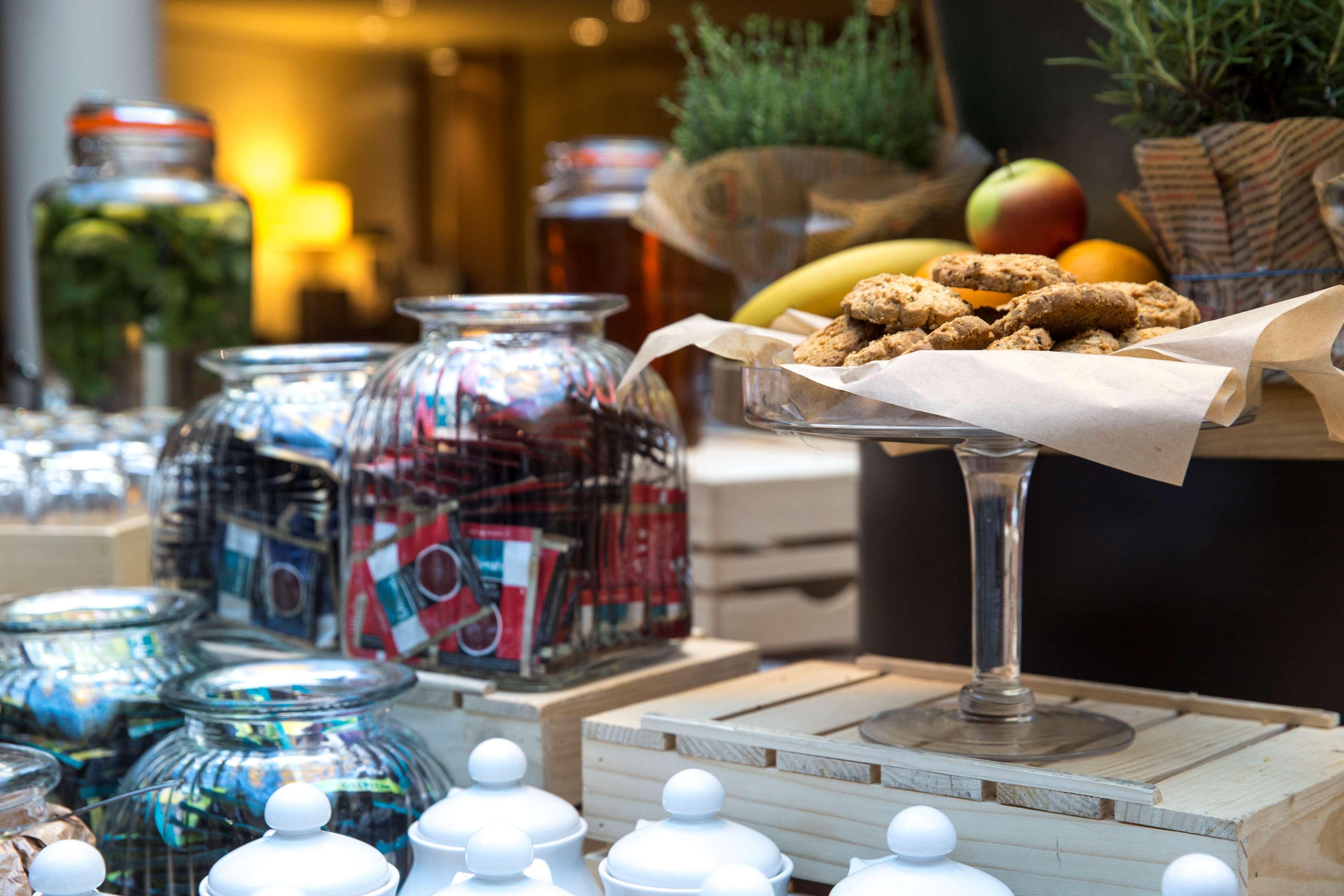 Radisson Blu Sobieski Warsaw