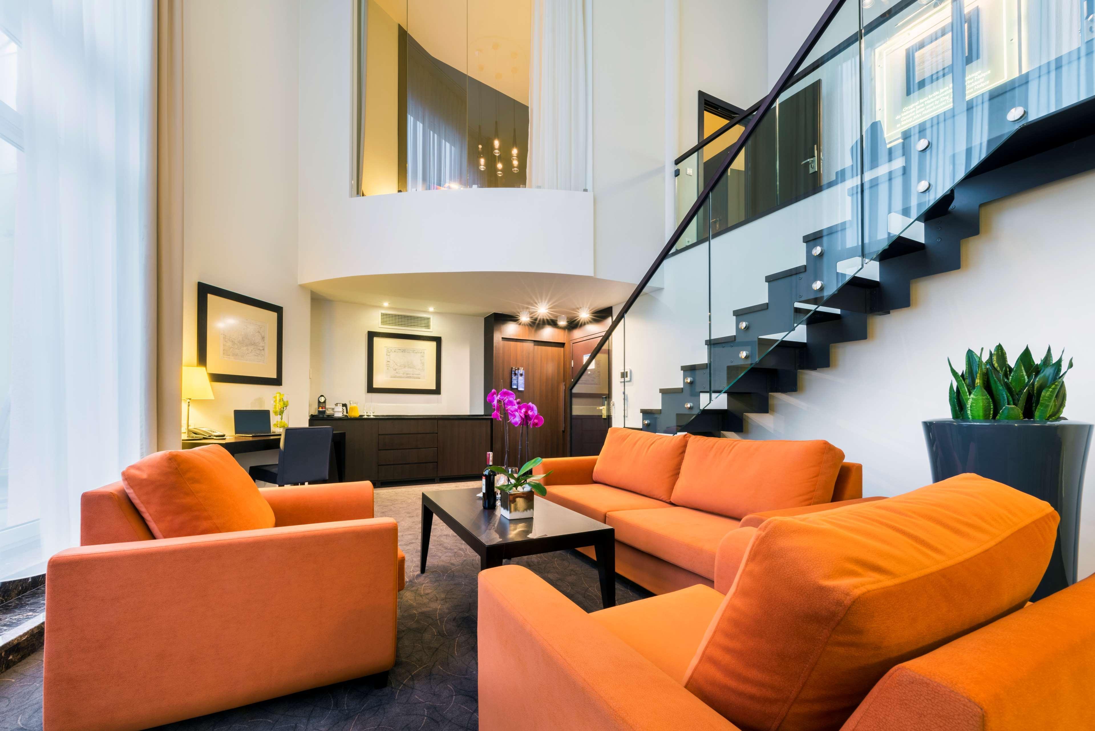 Radisson Blu Sobieski Warsaw