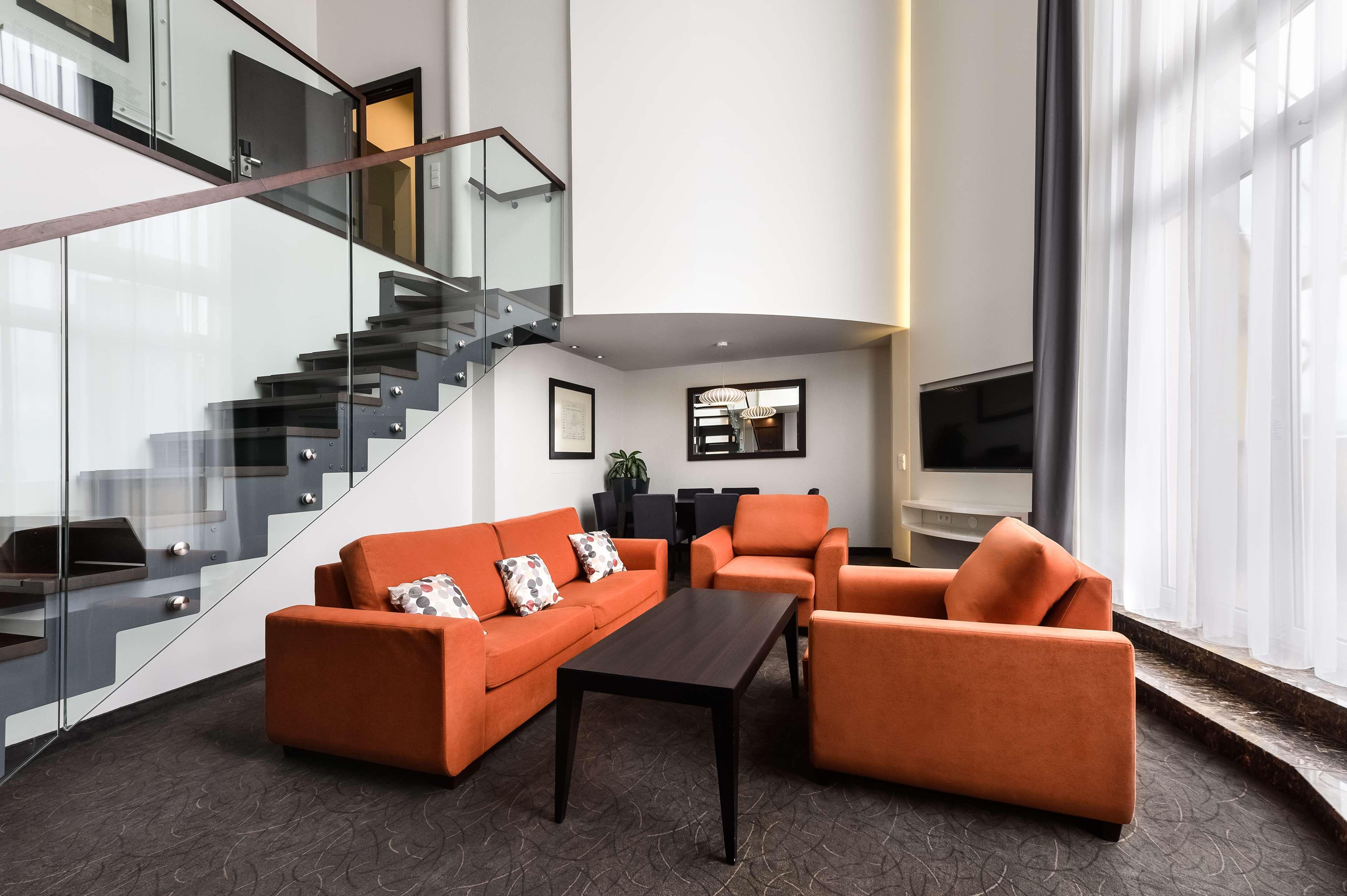 Radisson Blu Sobieski 4*