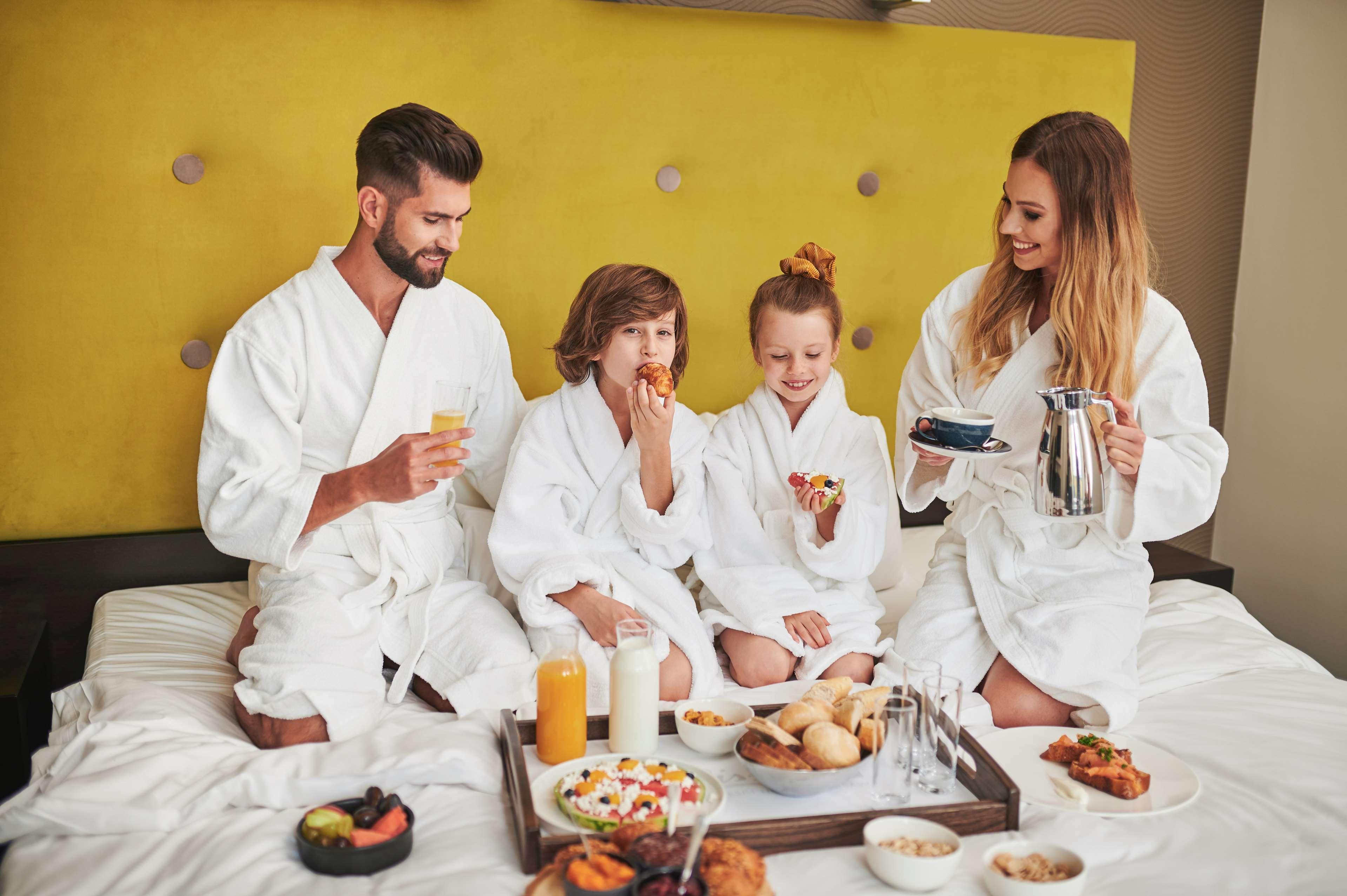 Radisson Blu Sobieski Warsaw