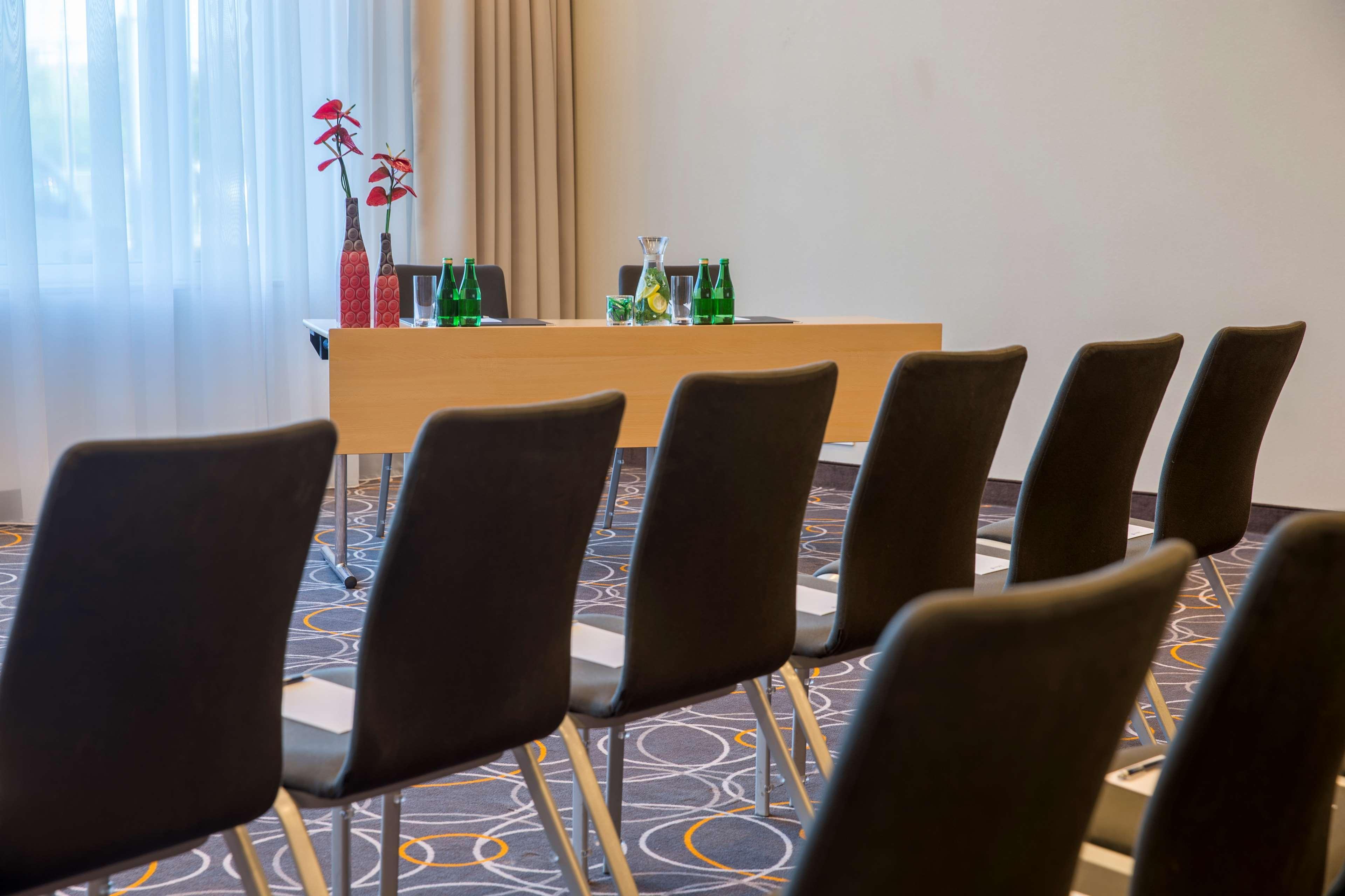 Radisson Blu Sobieski Khách sạn Warsaw