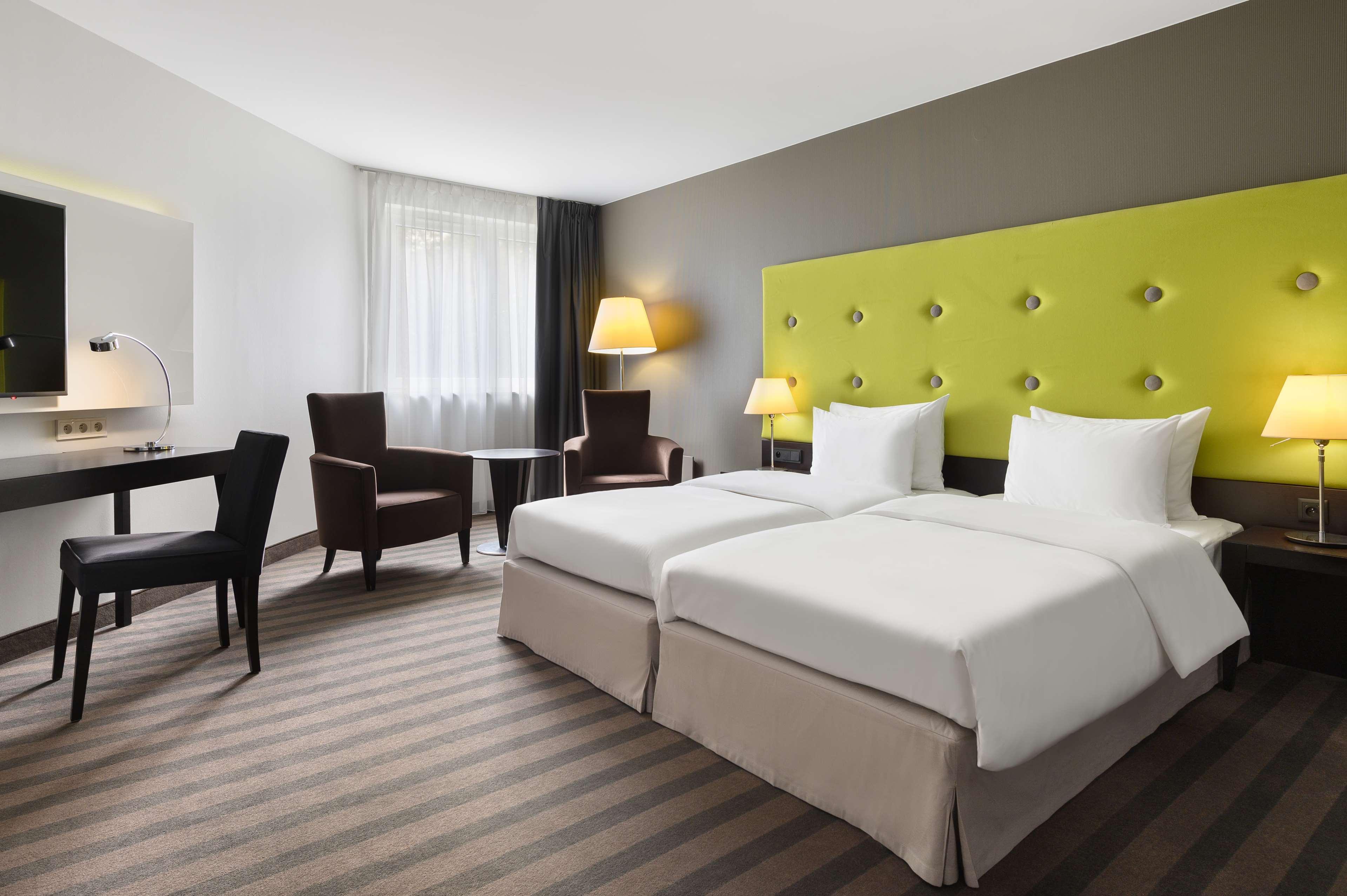 Radisson Blu Sobieski Khách sạn Warsaw