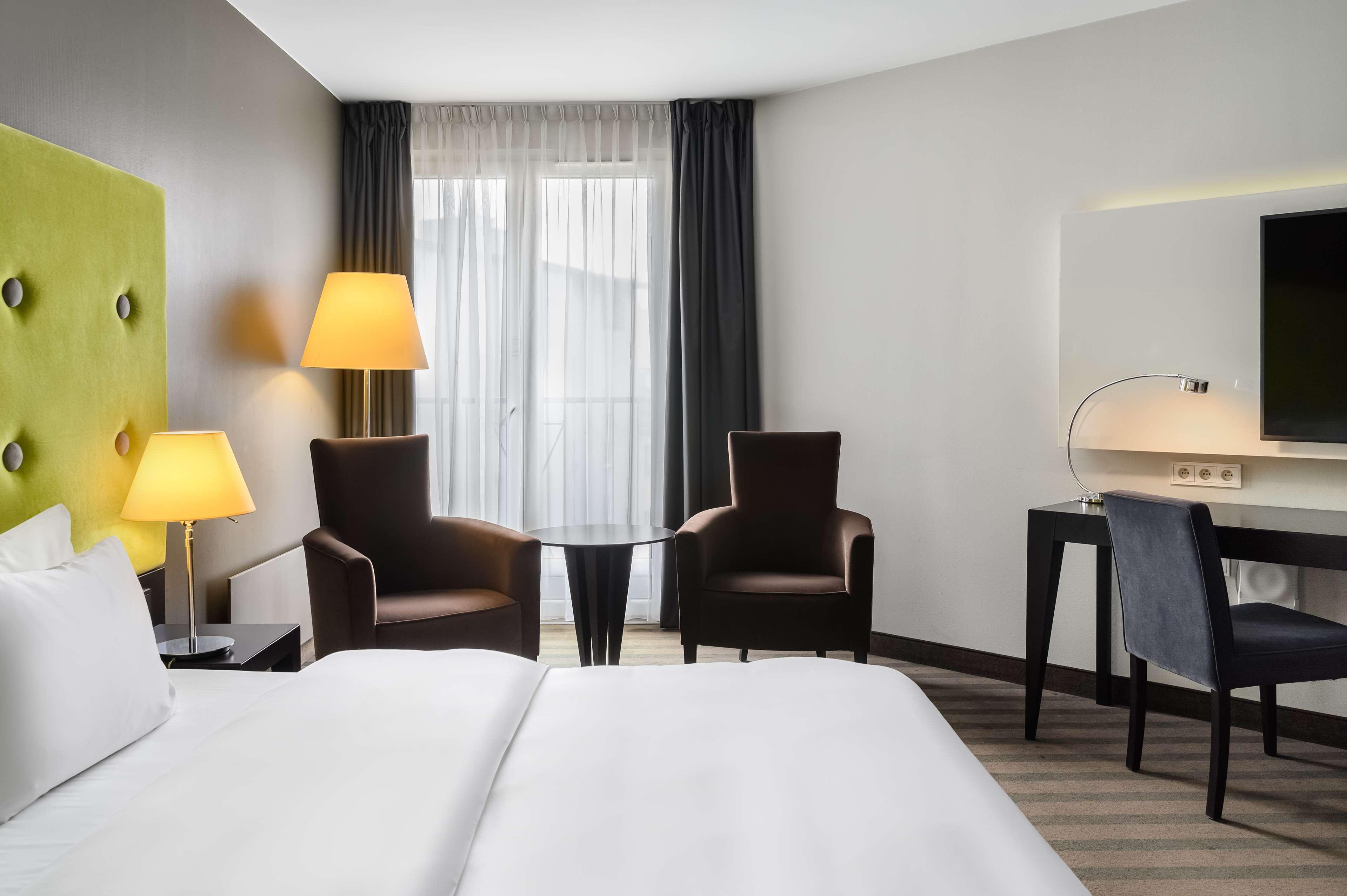 Radisson Blu Sobieski